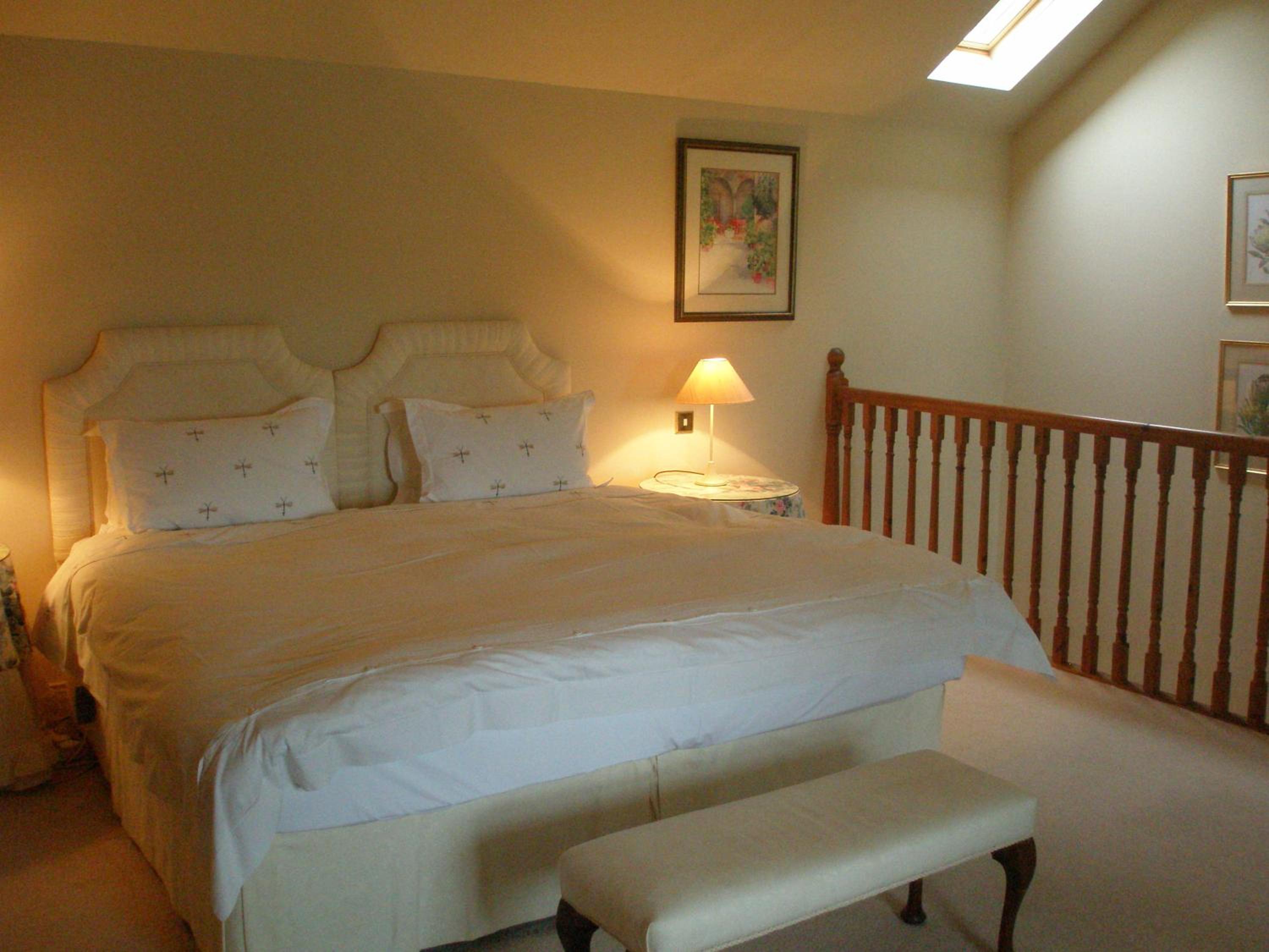 One-Bedroom House photo 2