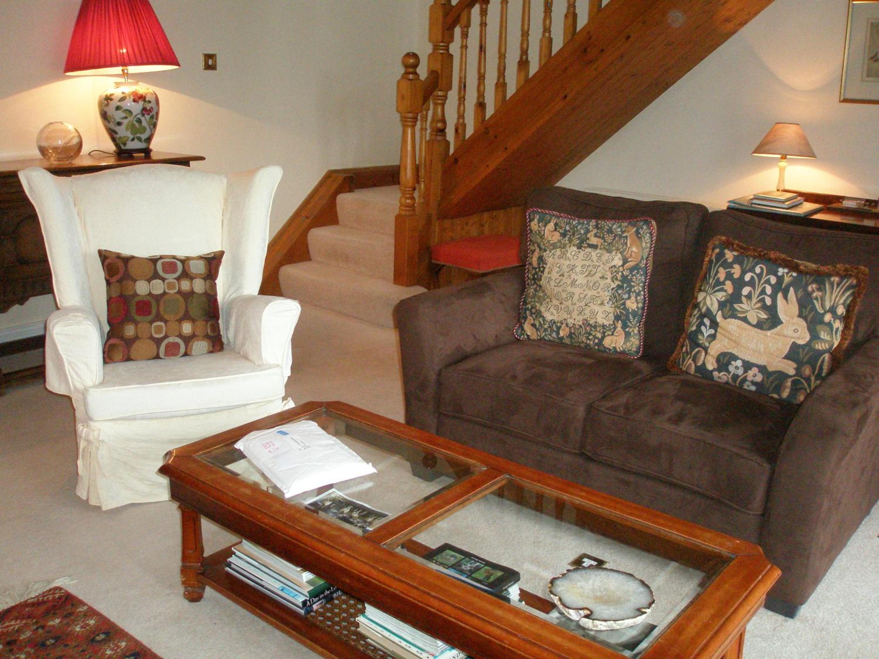 One-Bedroom House photo 3