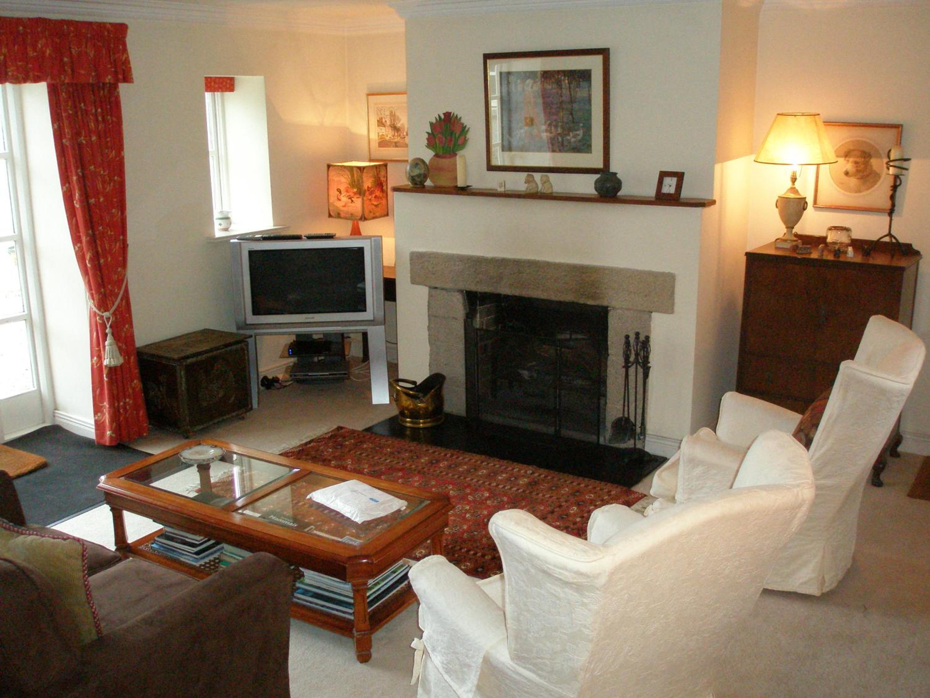 One-Bedroom House photo 1