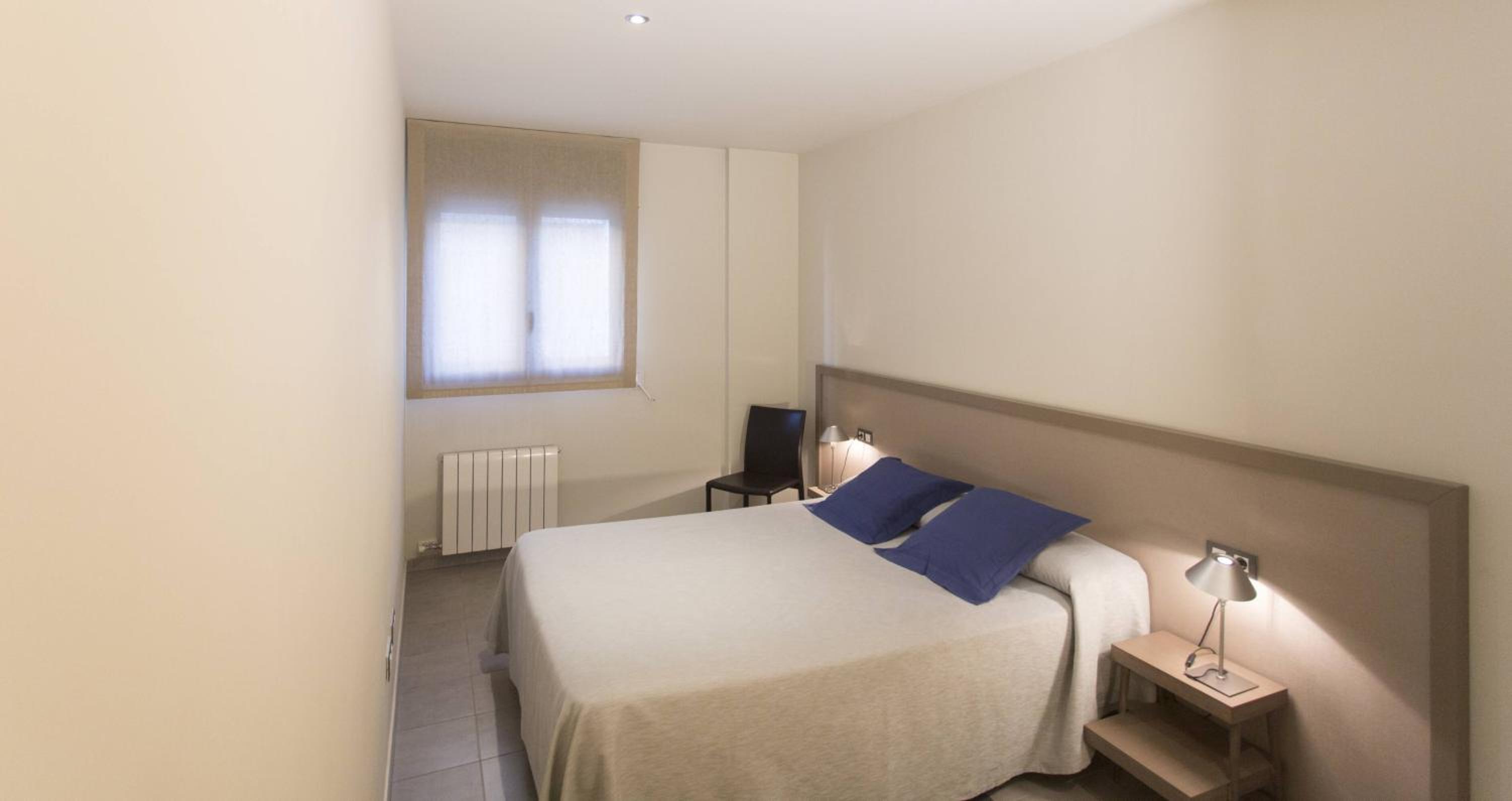Apartamento - Planta Baja