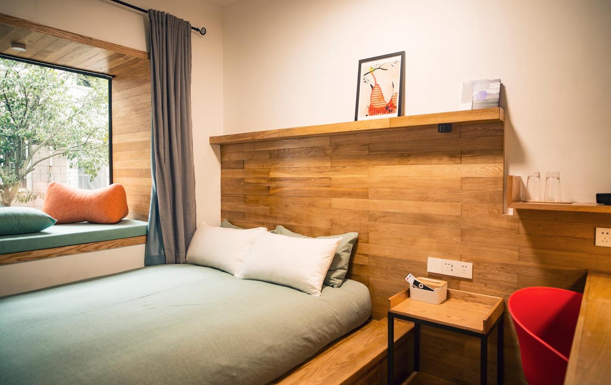 Double Room - Photo 9
