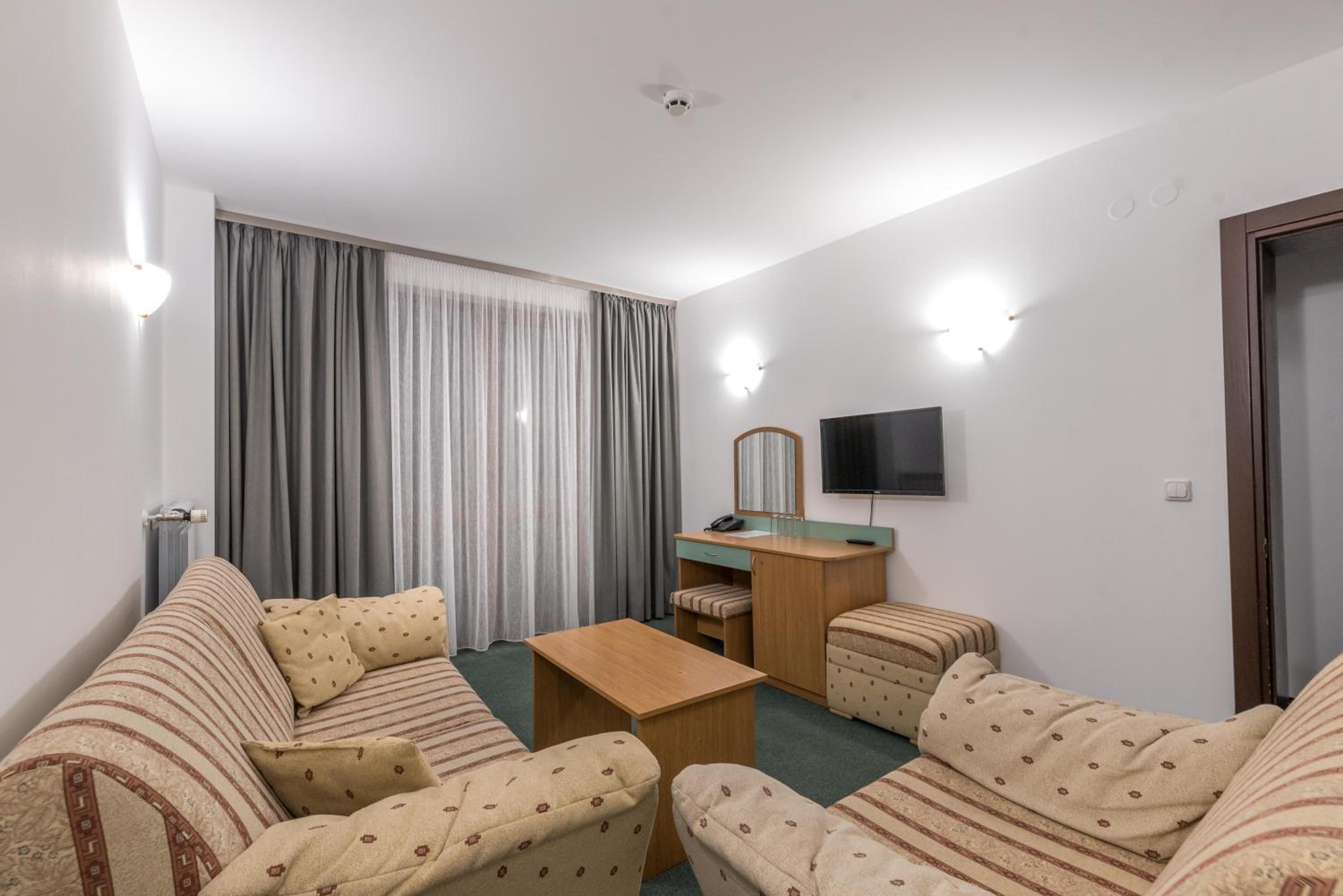 Two-Bedroom Suite - Photo 1