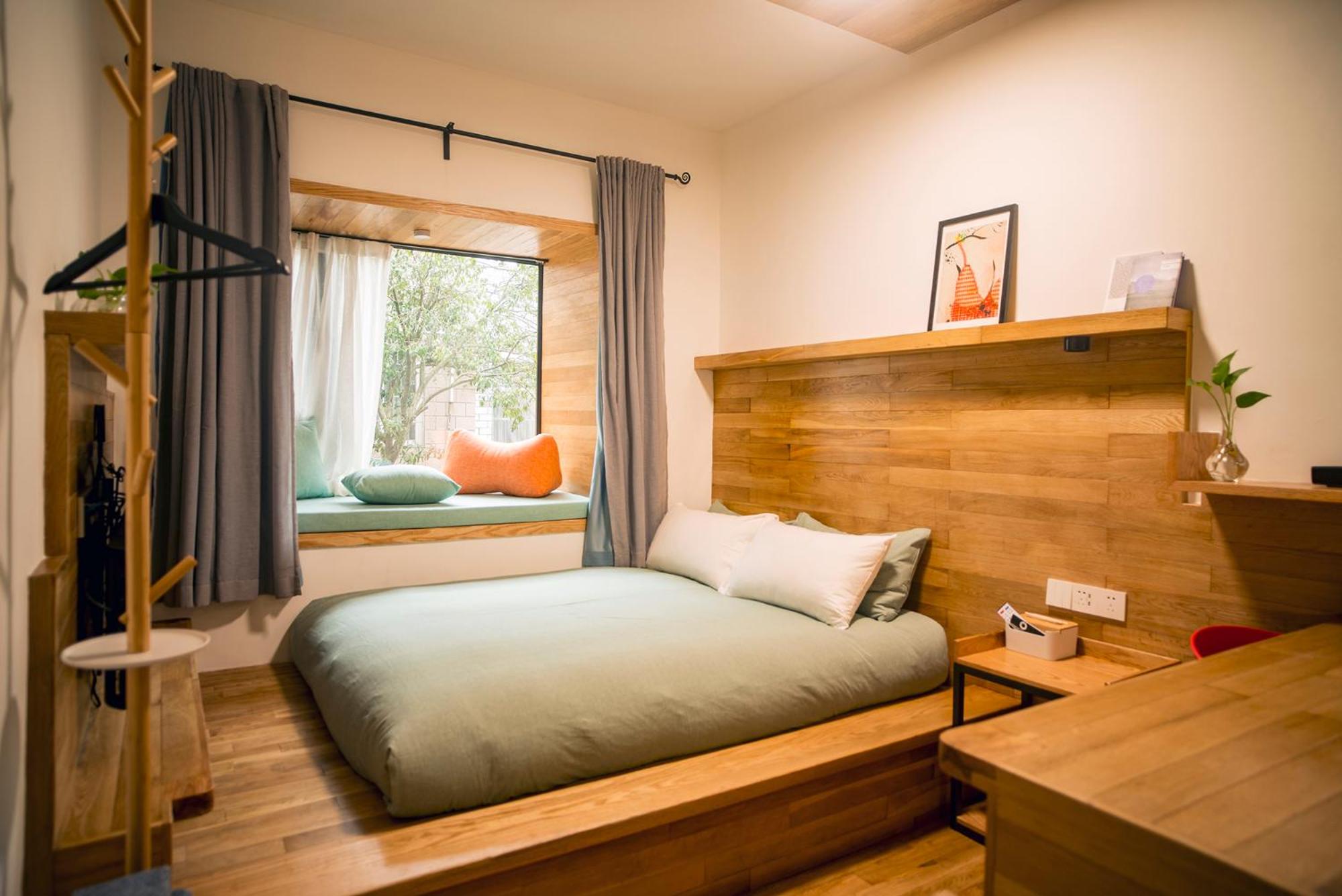 Double Room - Photo 1