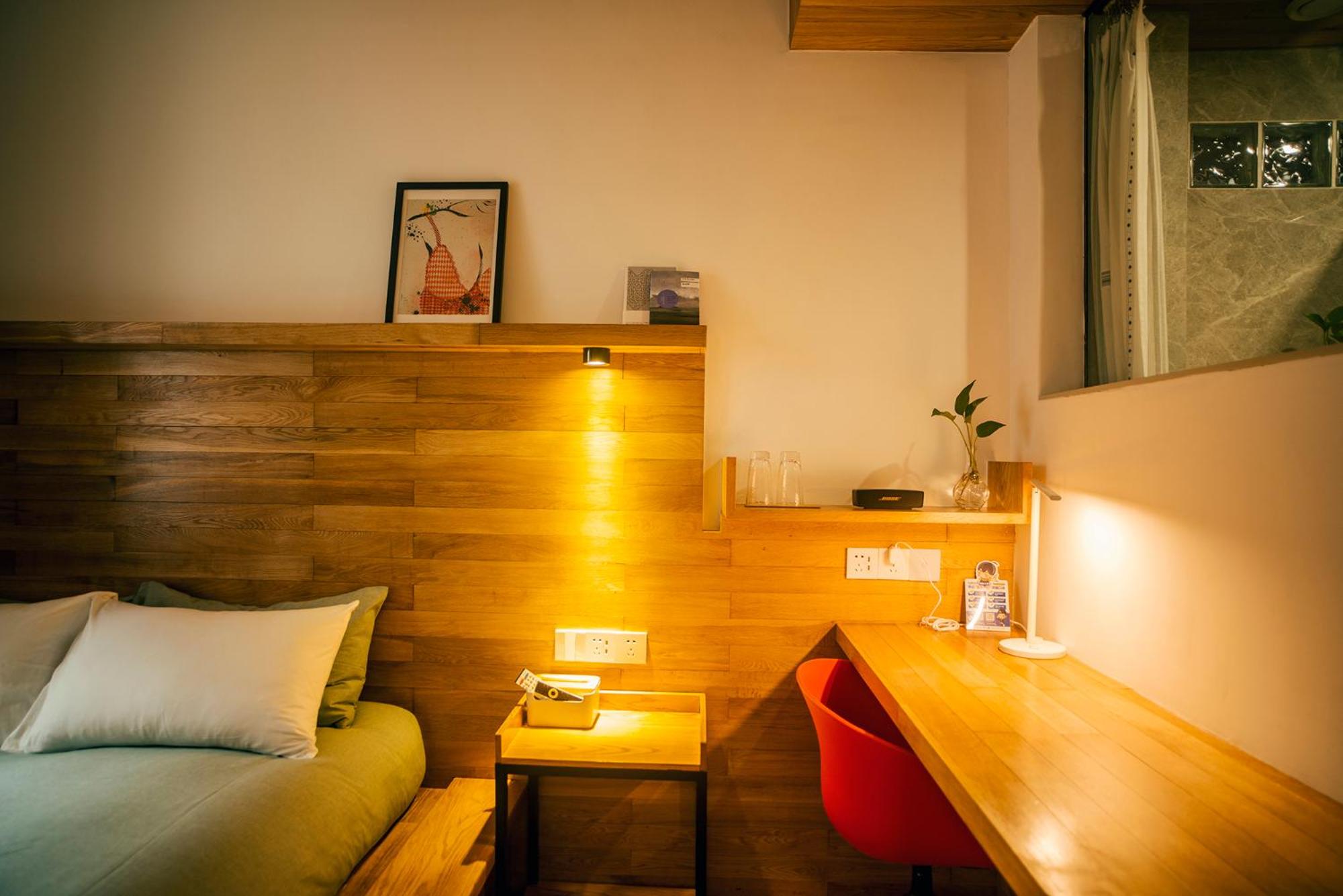 Double Room - Photo 5