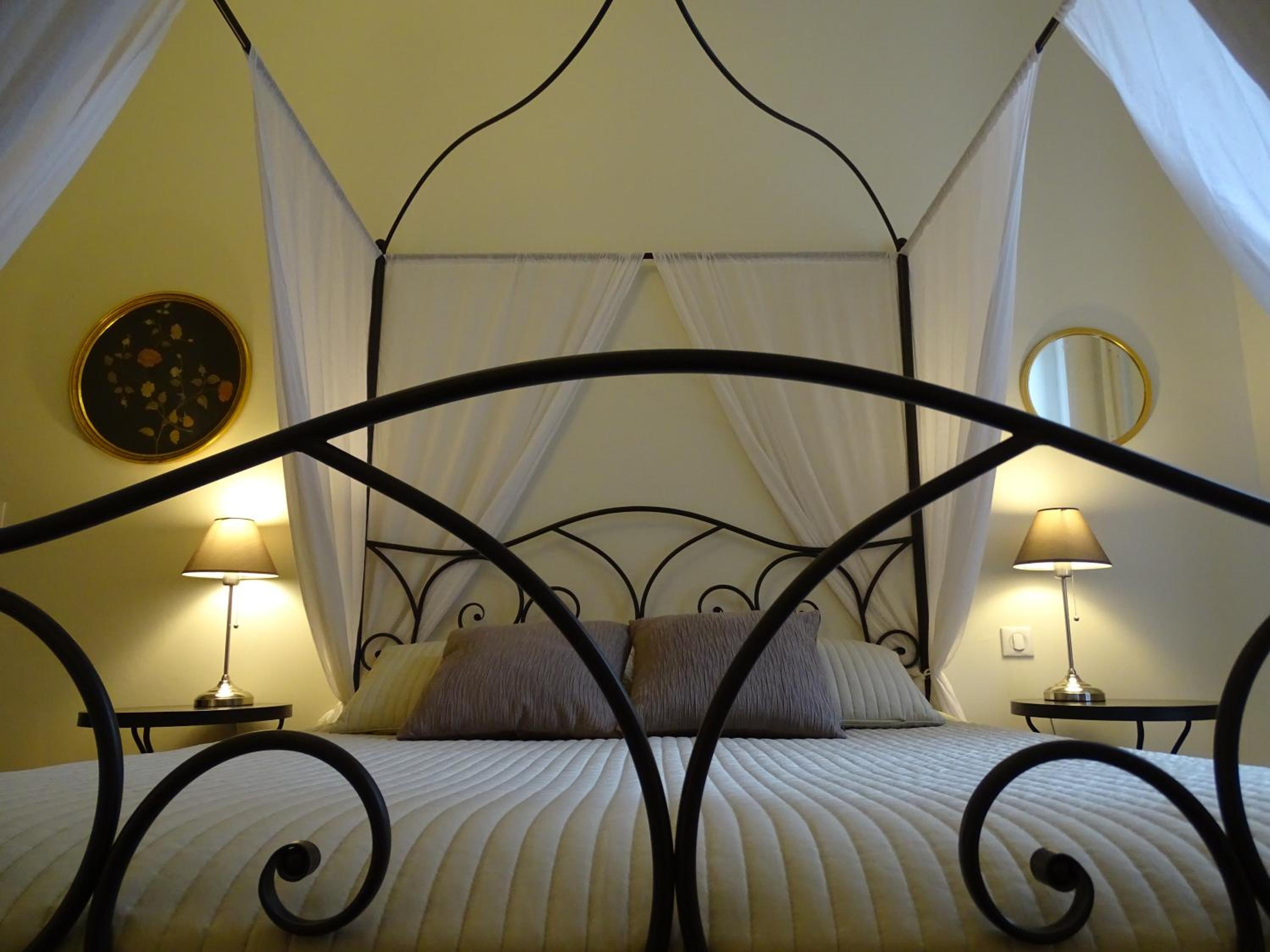 Double Room with Garden View - Photo 1