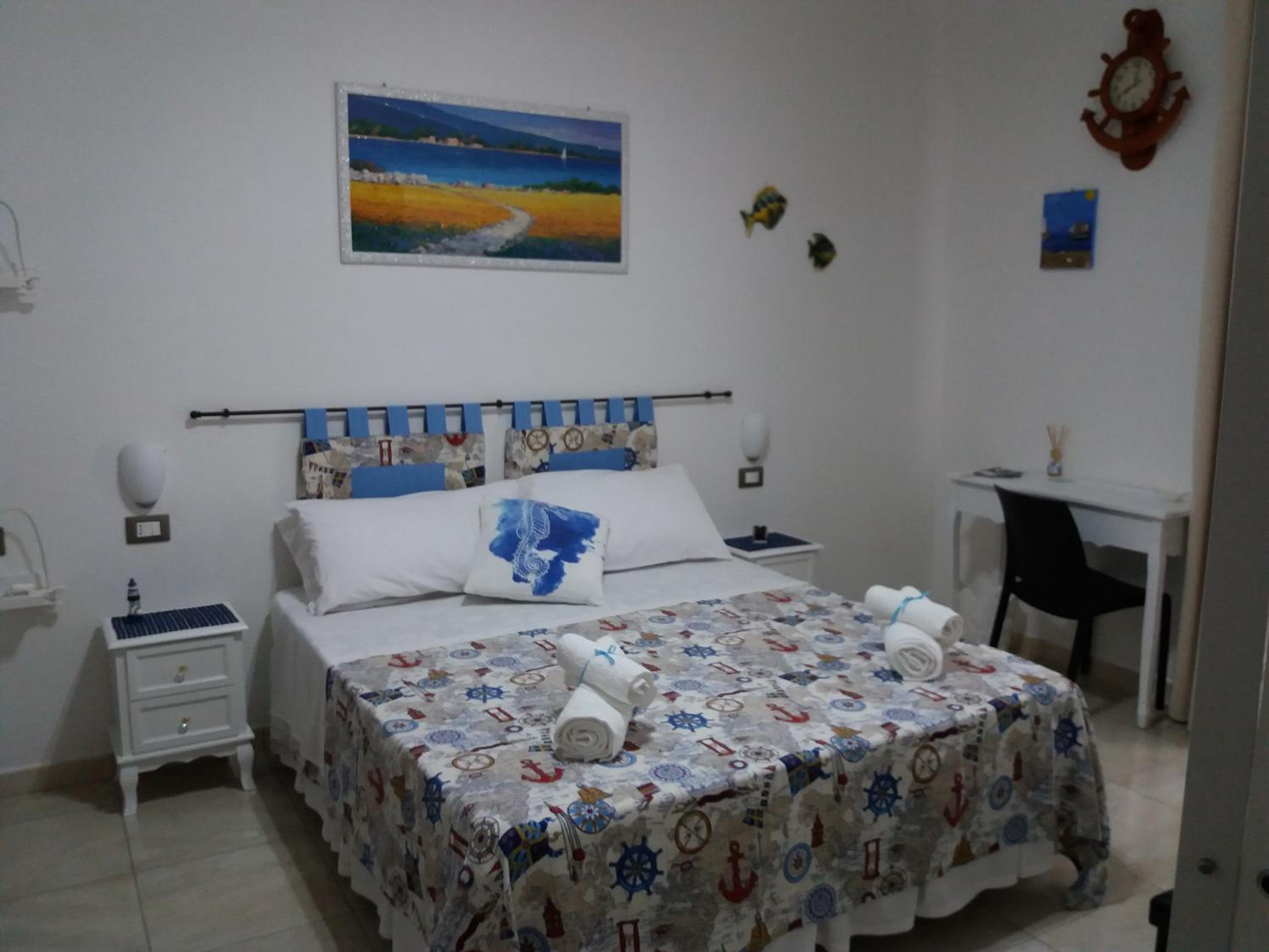 Deluxe Quadruple Room photo 1