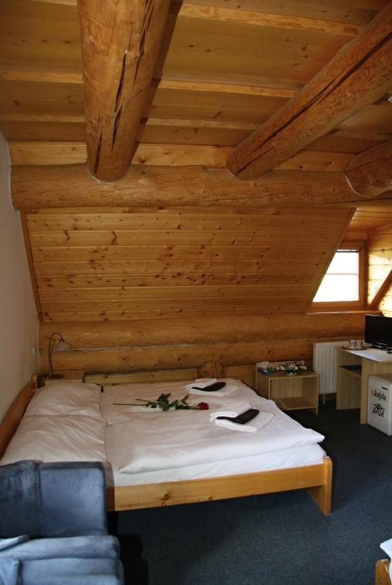 Double or Twin Room photo 3