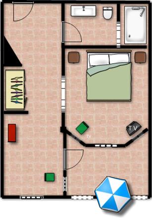 Suite (2 Adults) photo 2