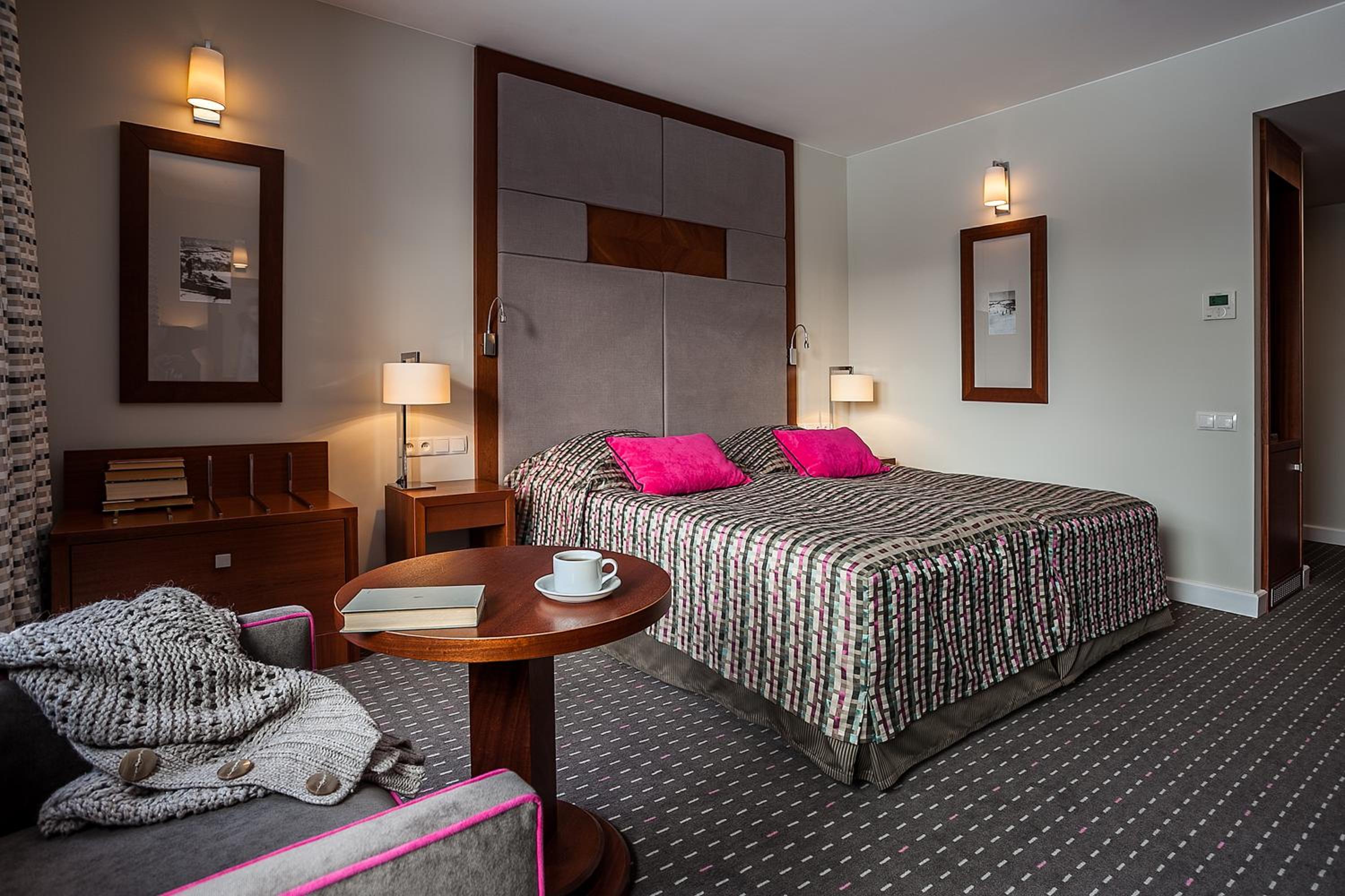 Double or Twin Room - Photo 1