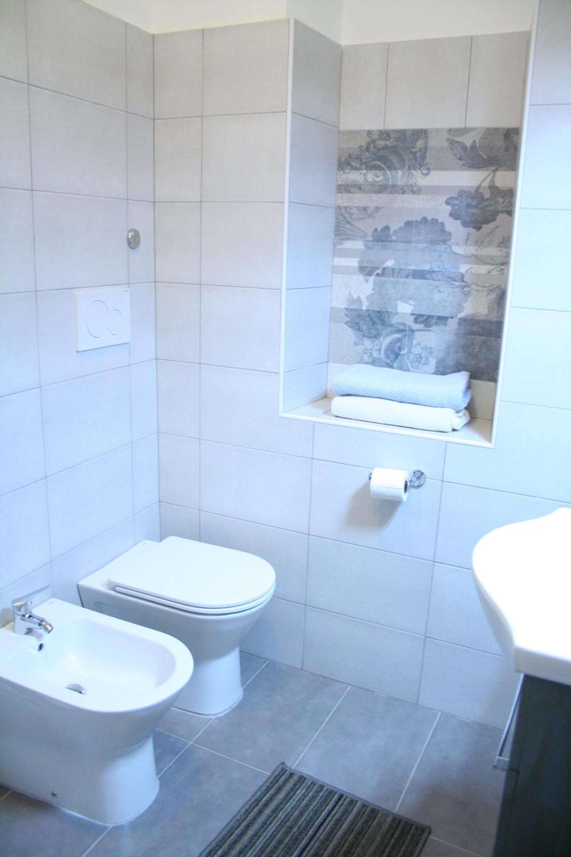 Apartment with Terrace photo 2