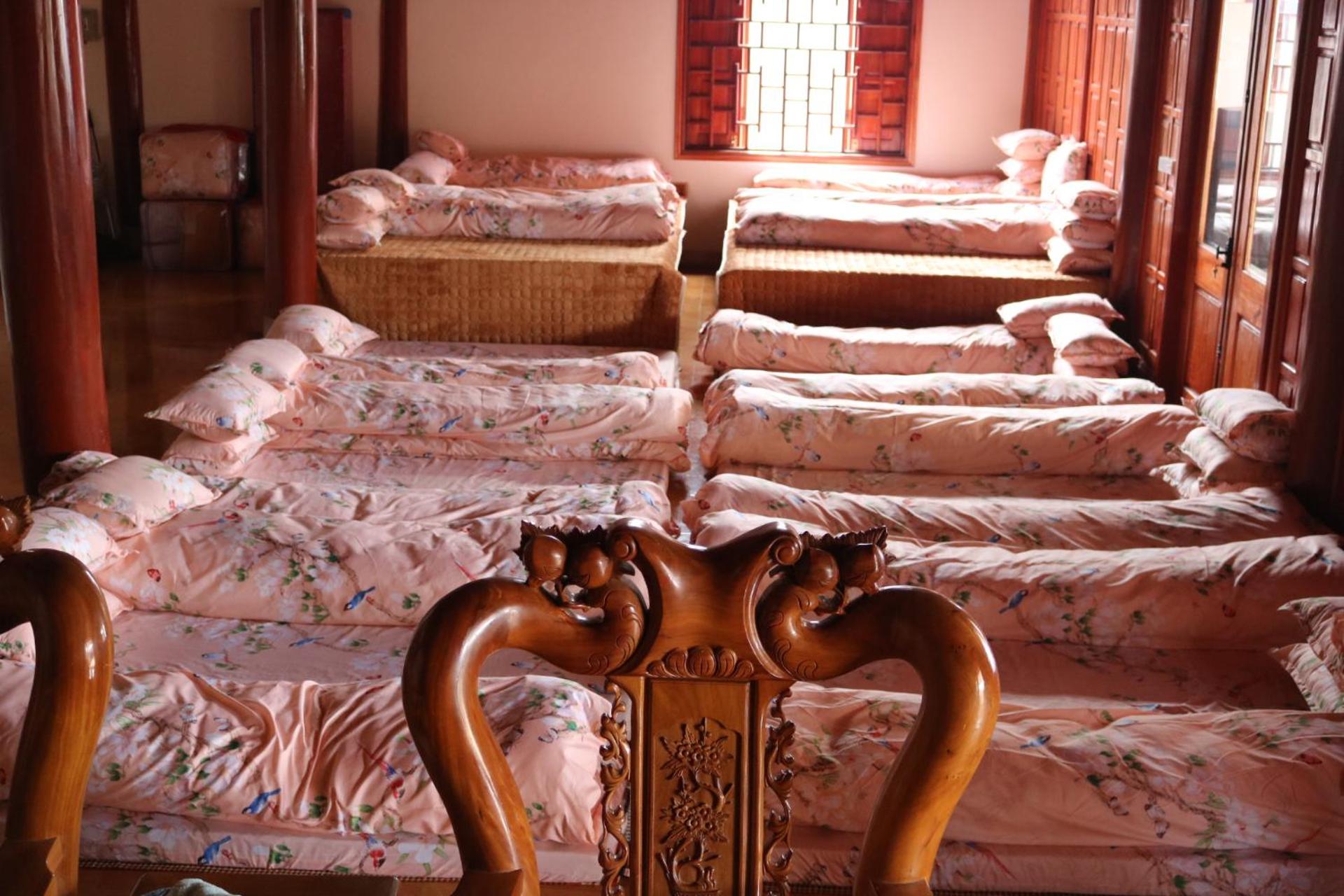 Single Bed in Mixed Dormitory Room photo 2