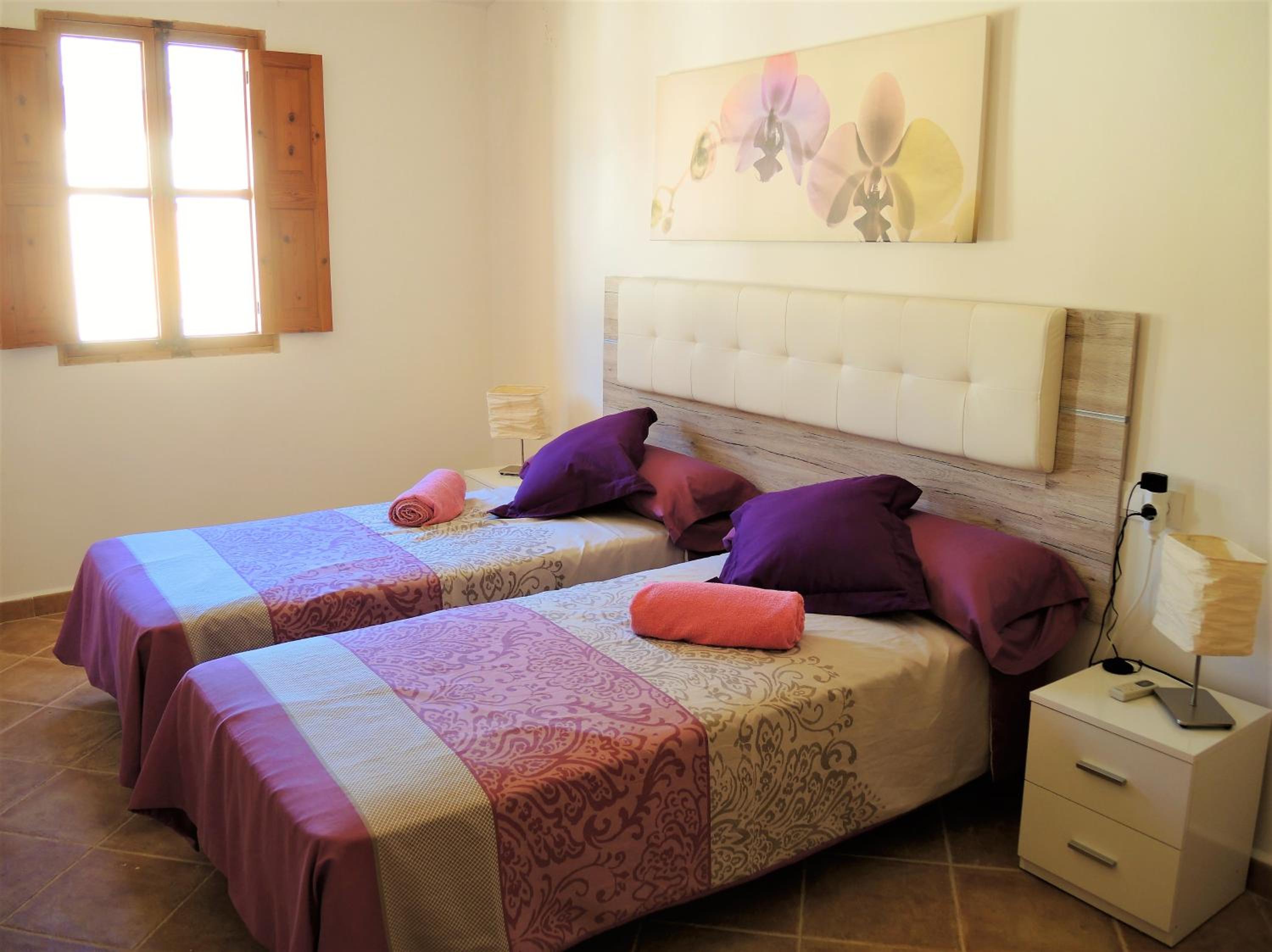 Casa de Vacaciones