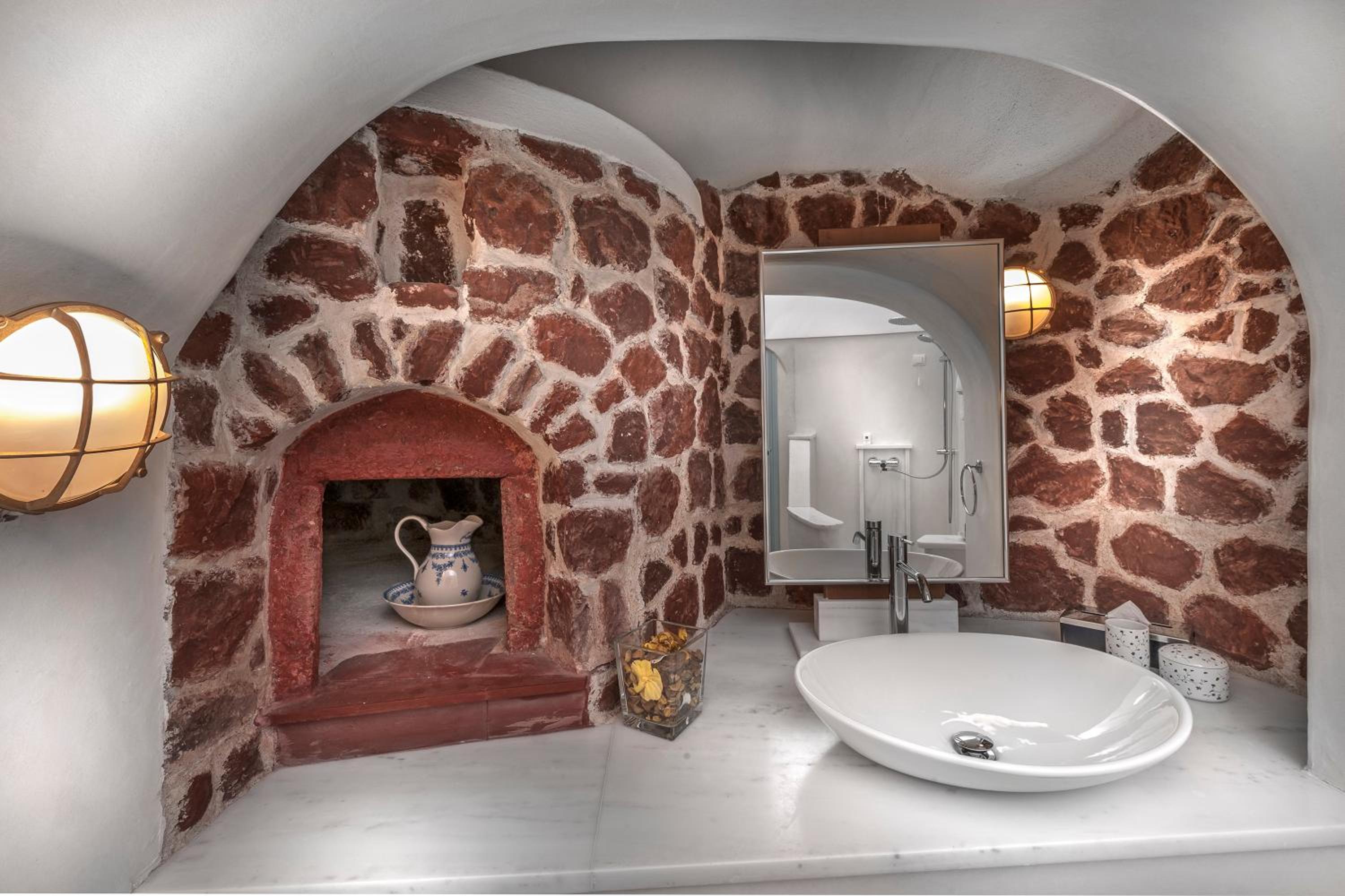 Authentic Santorinia Residence photo 3