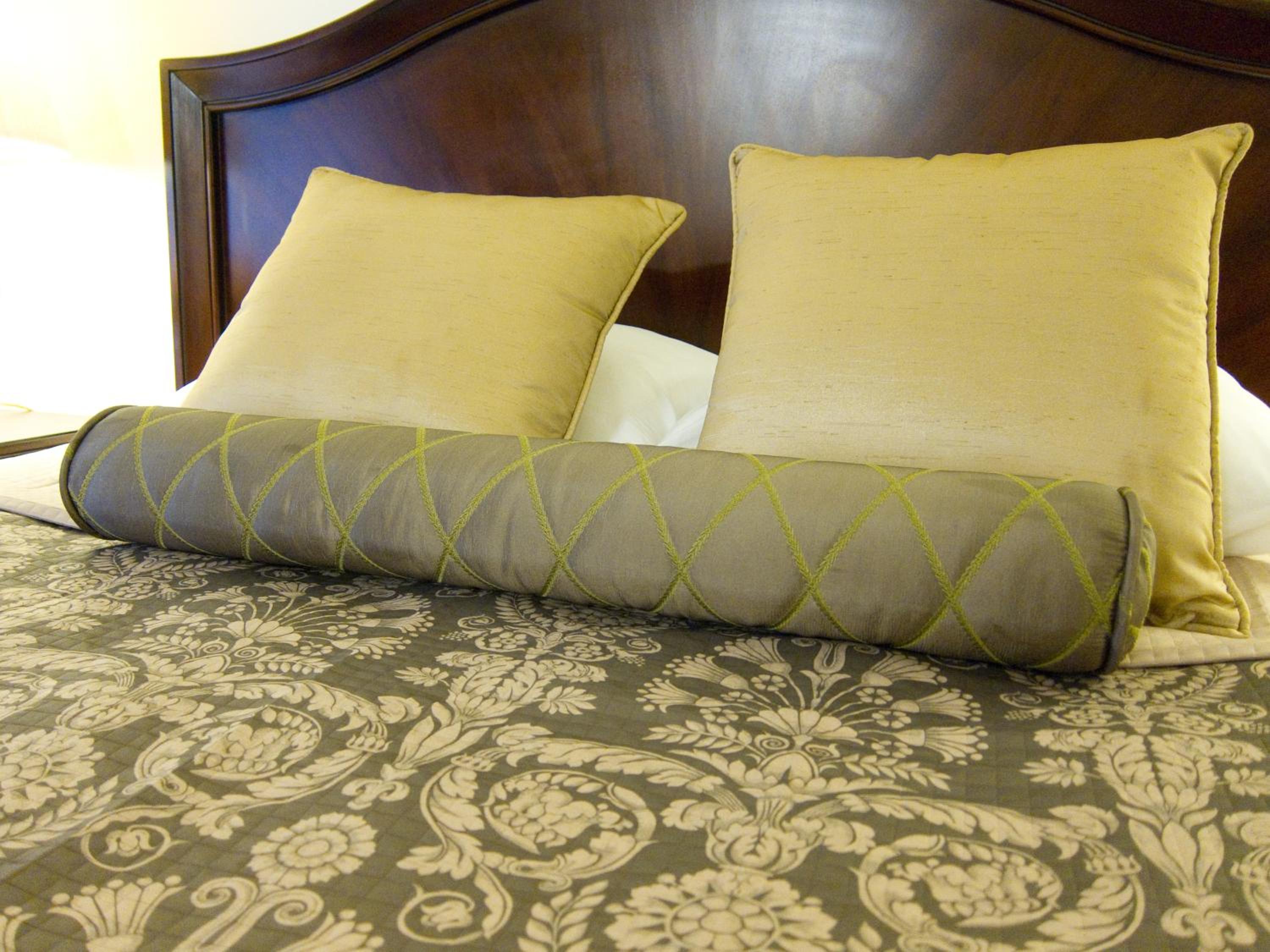 Queen Room - Photo 3