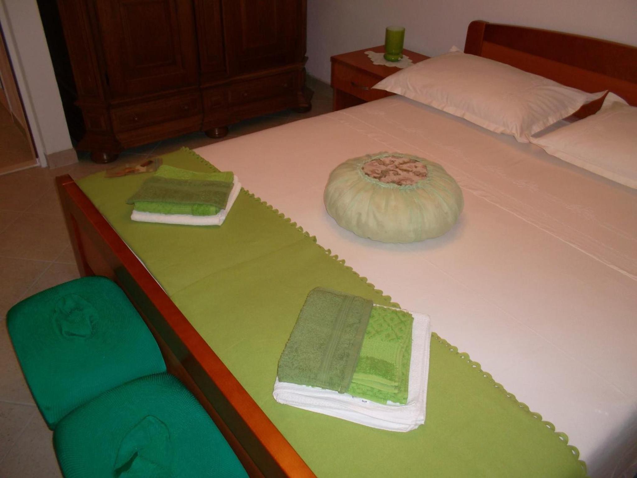 Apartment - Ground Floor