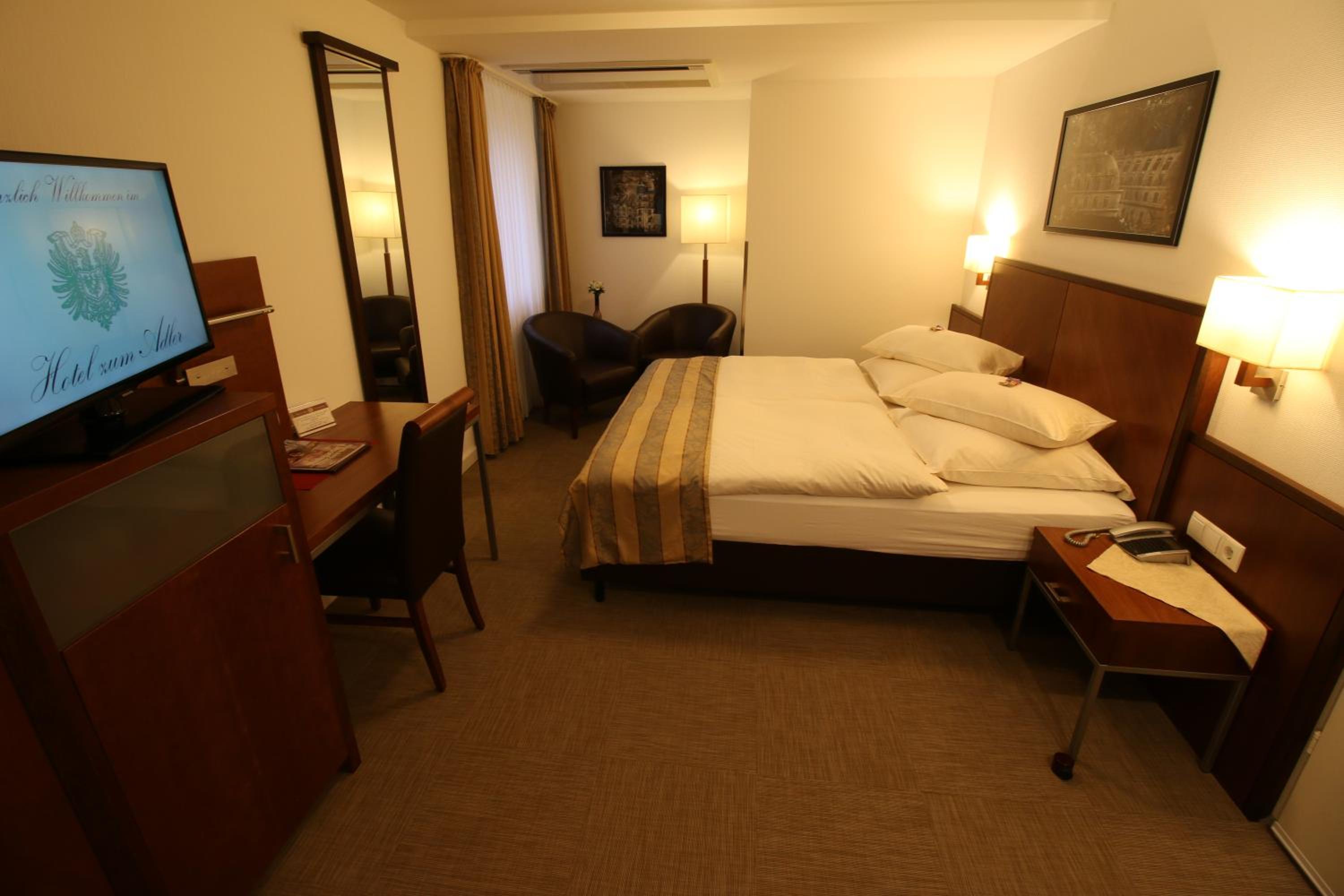 Superior Double Room photo 3