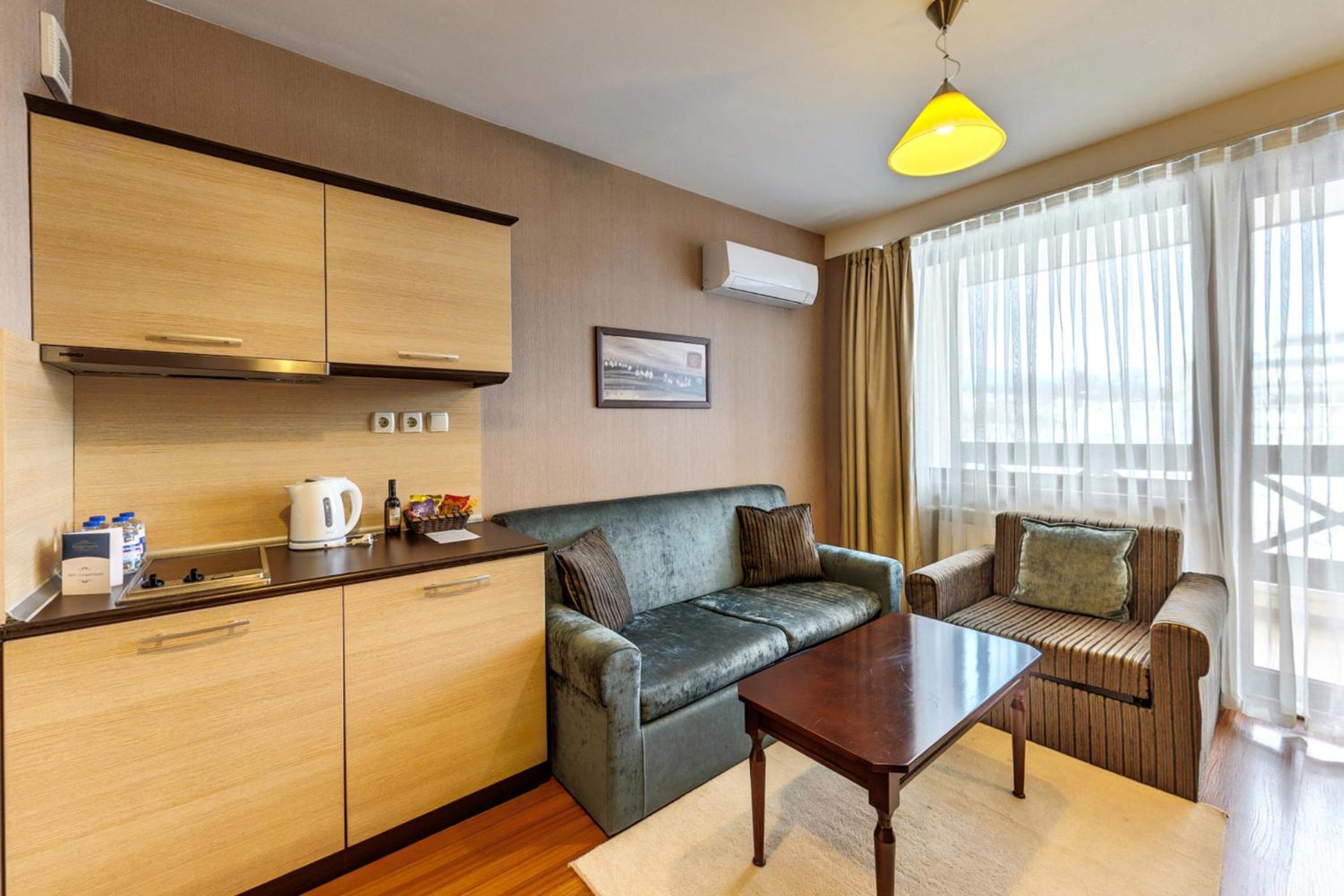 Grand Suite photo 1
