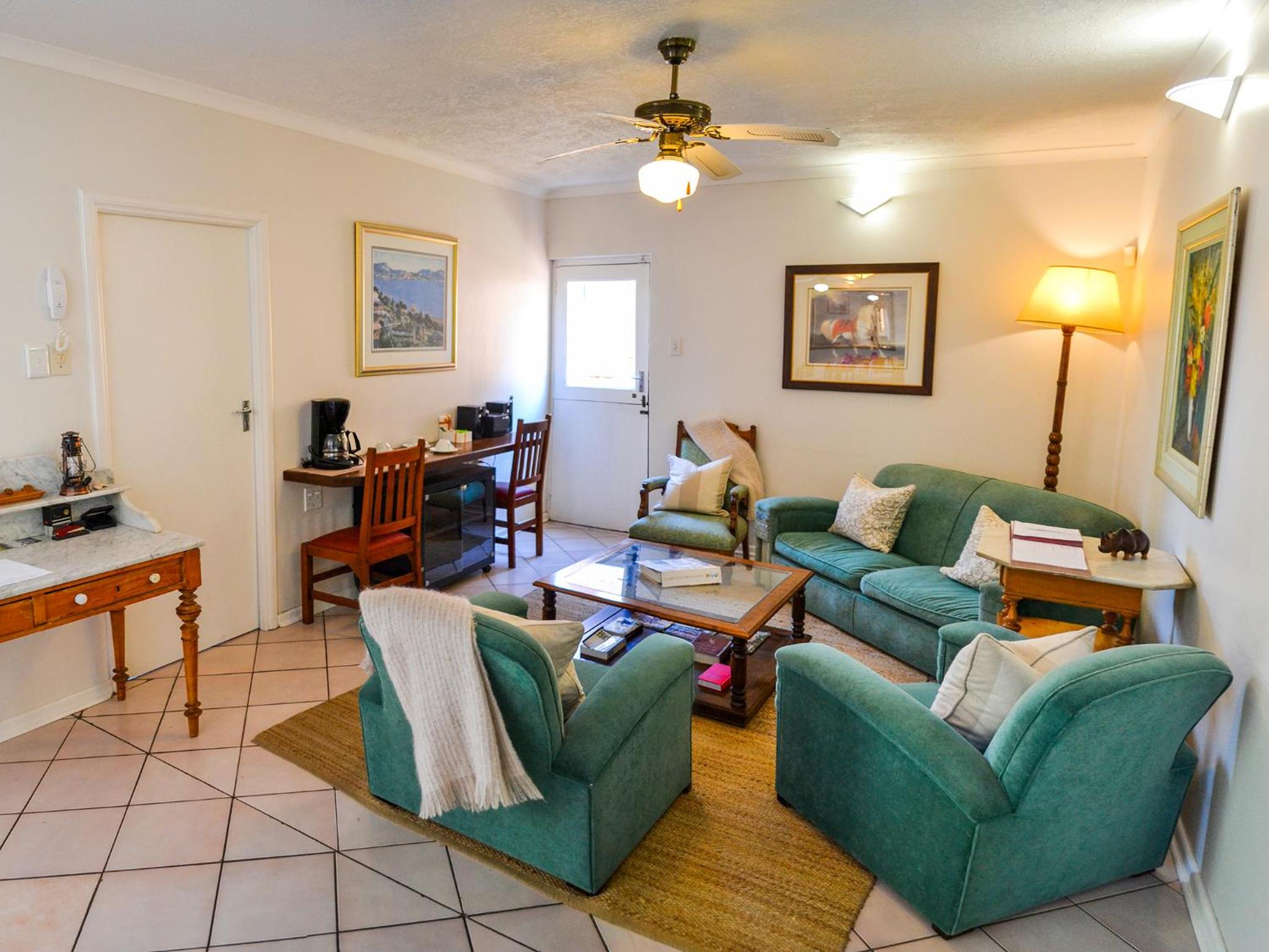 Superior Twin or Double Room