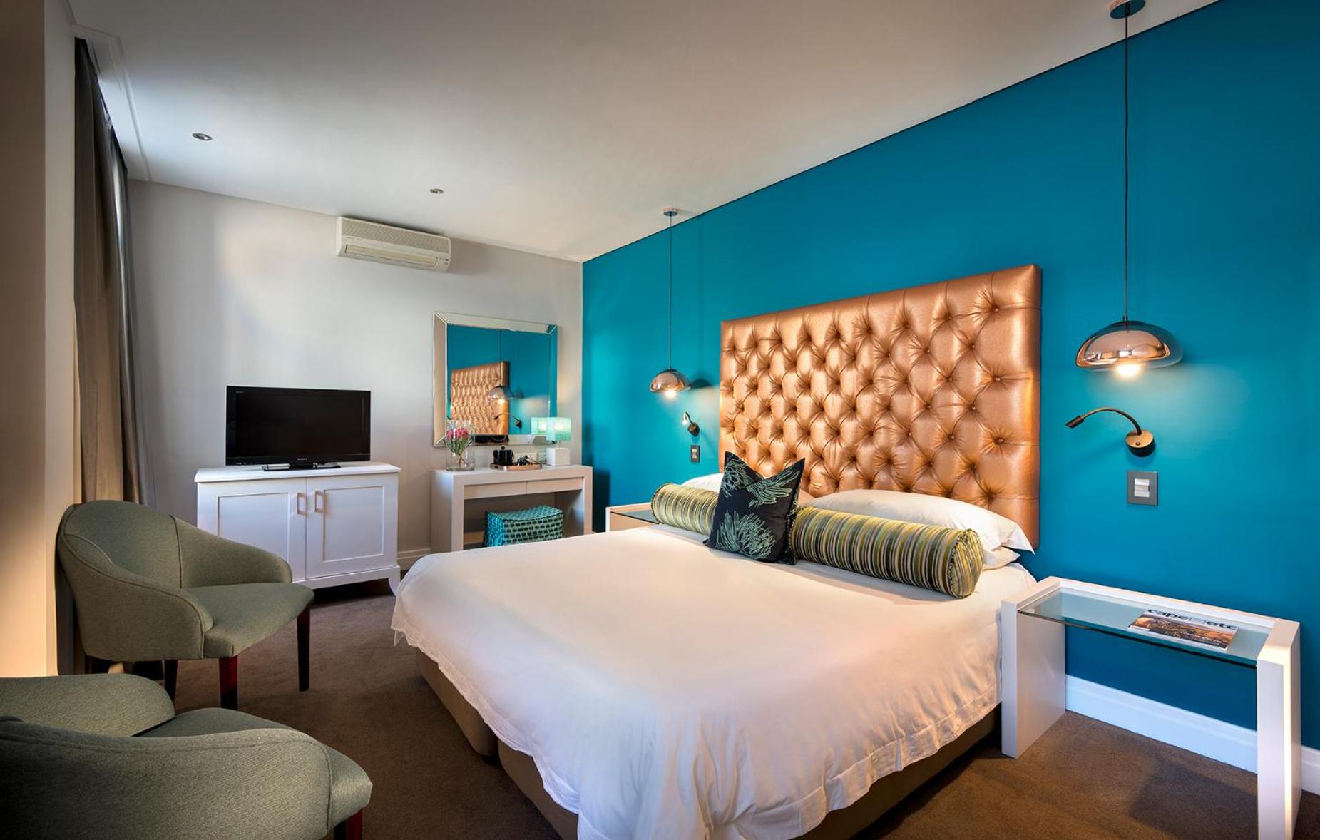 Luxury Double or Twin Room - Photo 2