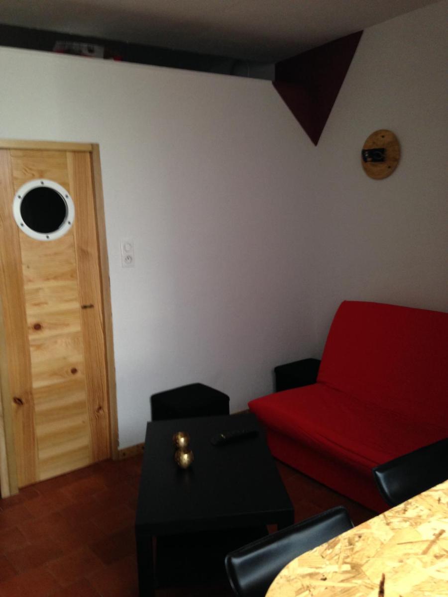 Apartment with Terrace photo 1