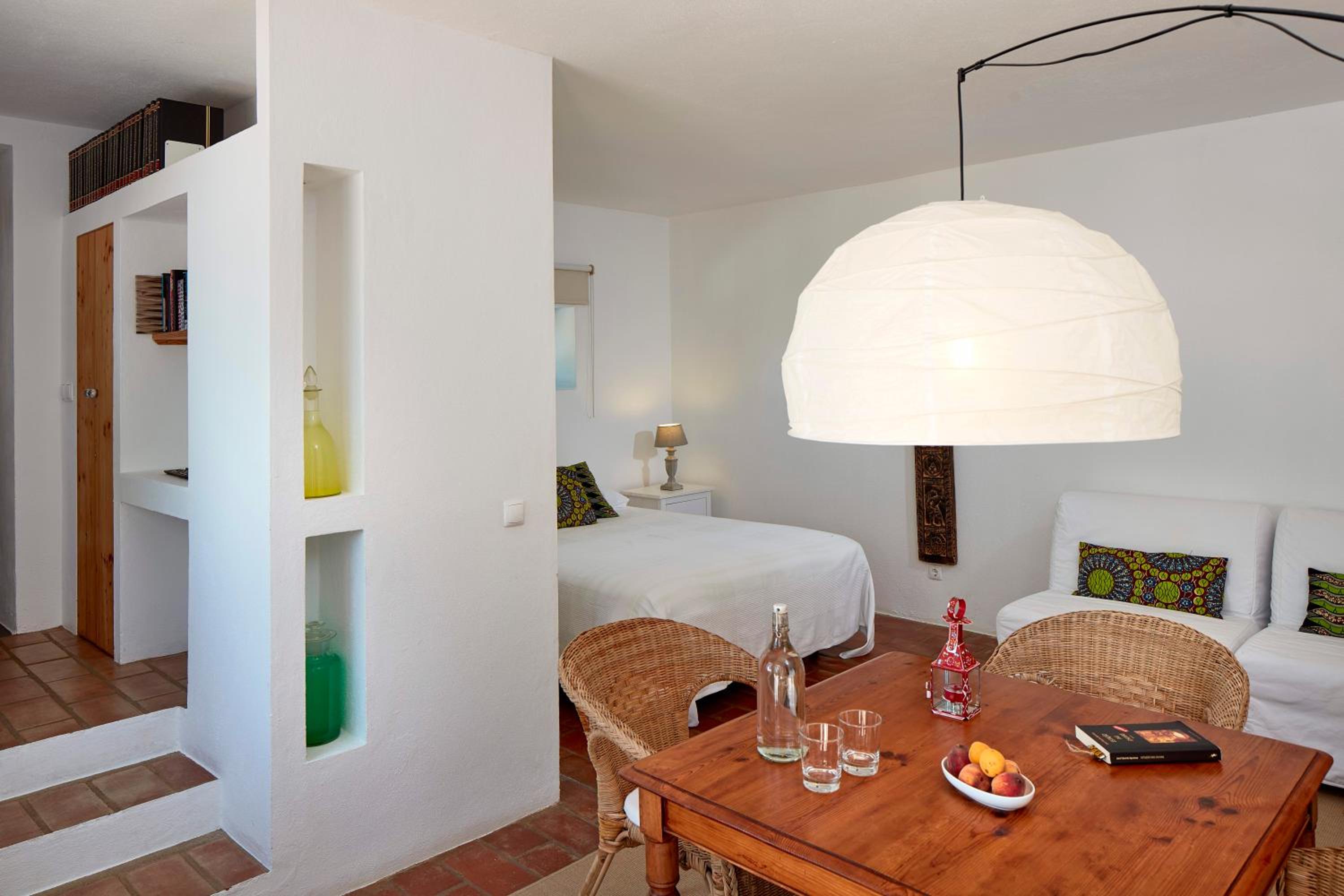 Double Room with Terrace photo 1