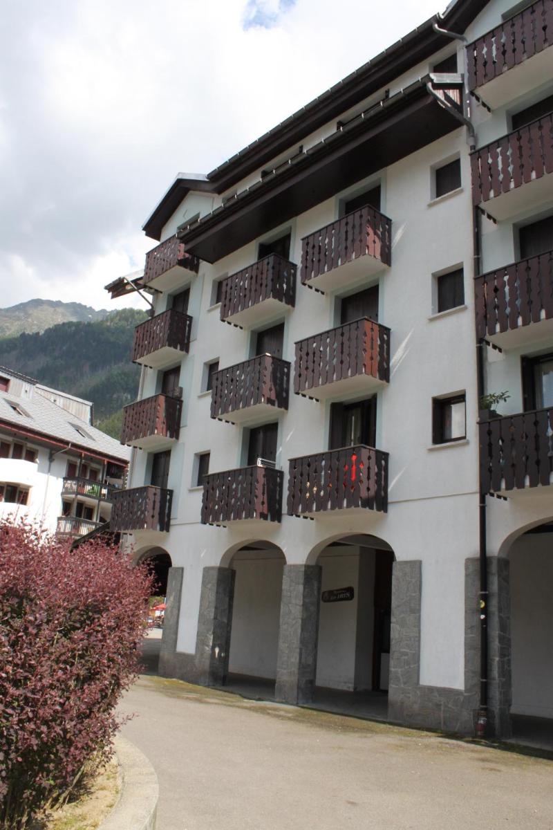 Duplex Apartment