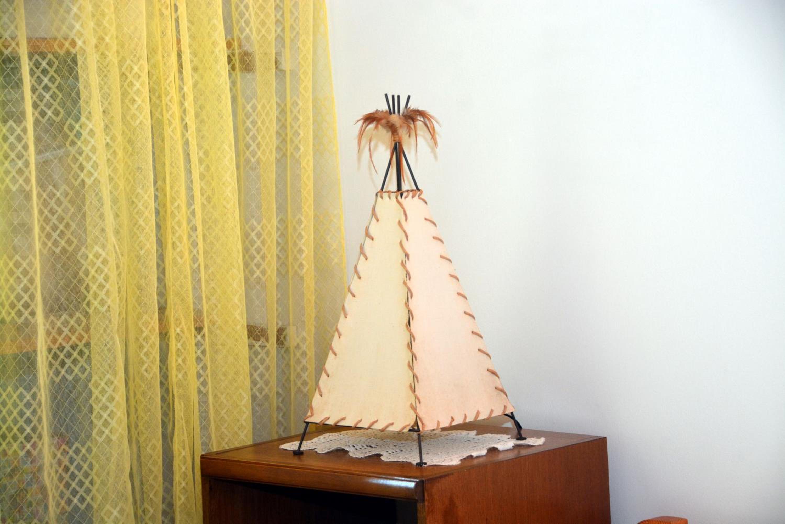 Apartment with Sea View photo 2
