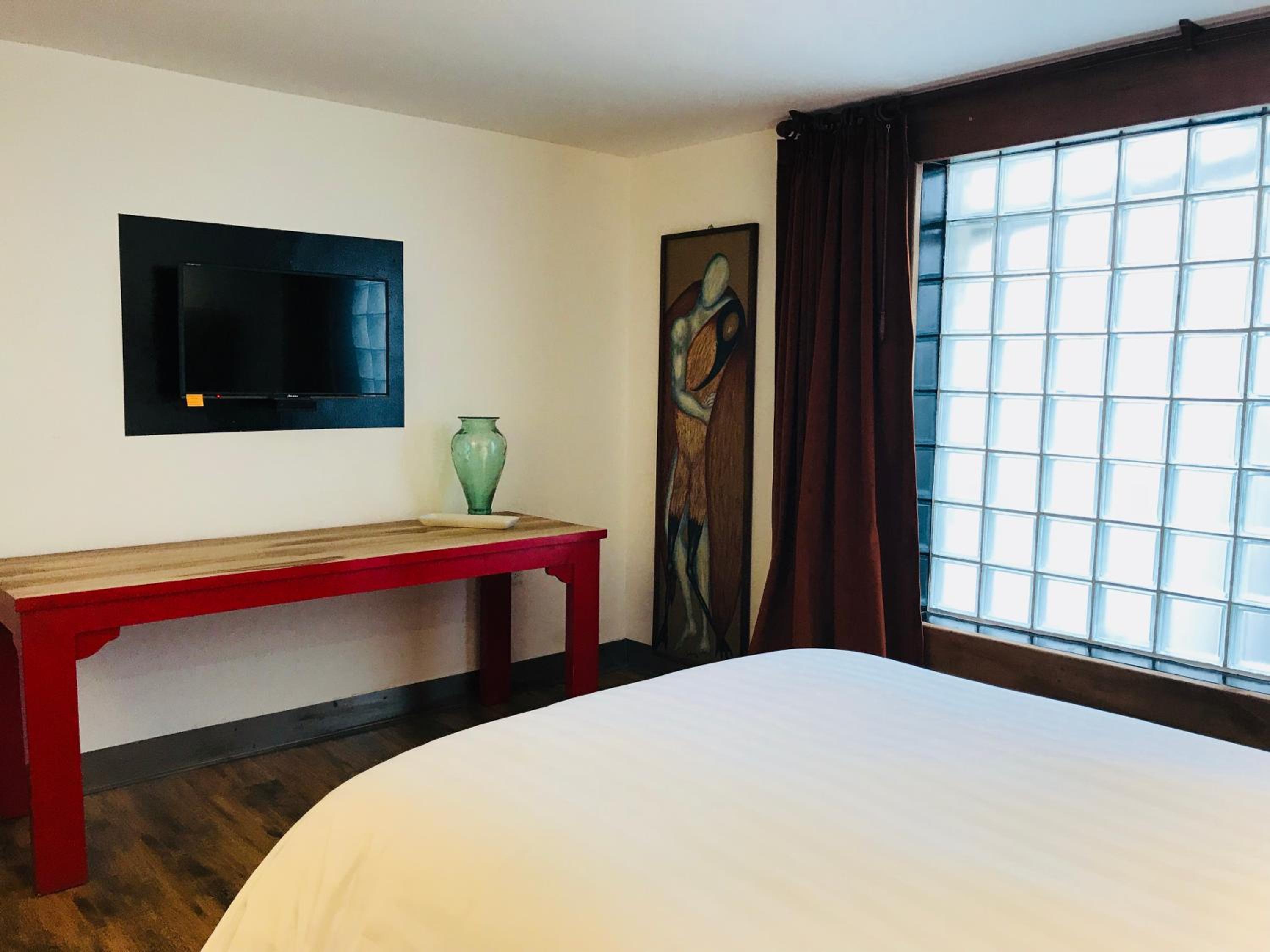 Economy Double Room photo 3