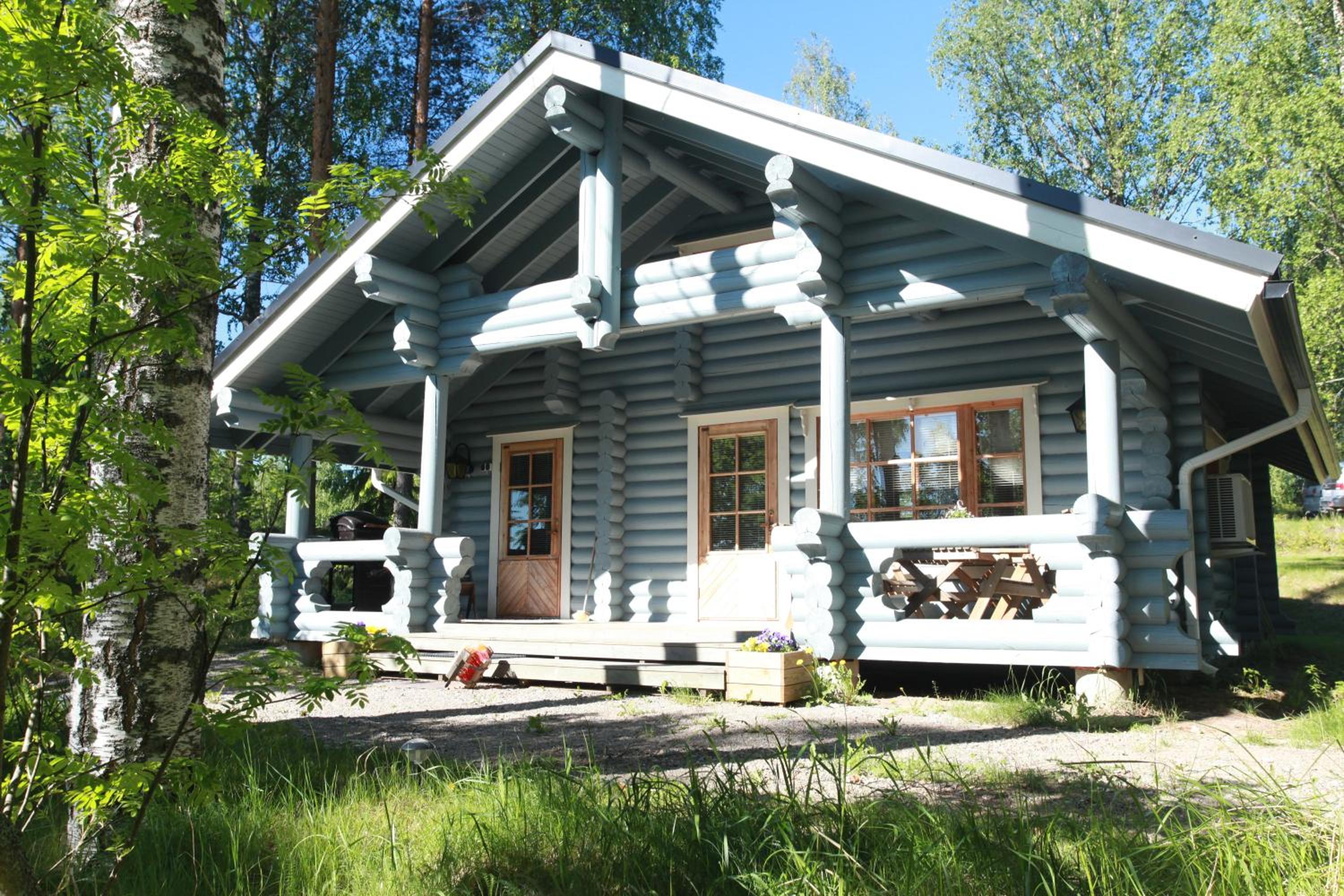 One-Bedroom Cottage photo 2