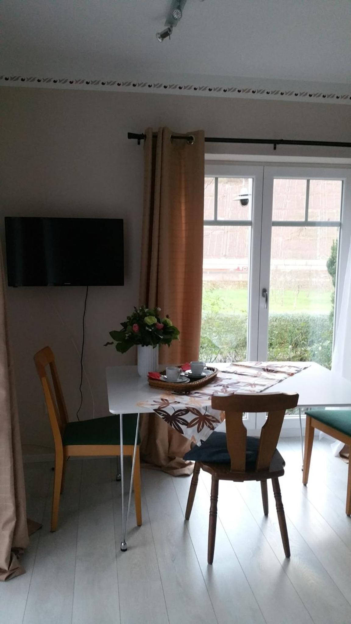 Double Room with Private External Bathroom photo 2