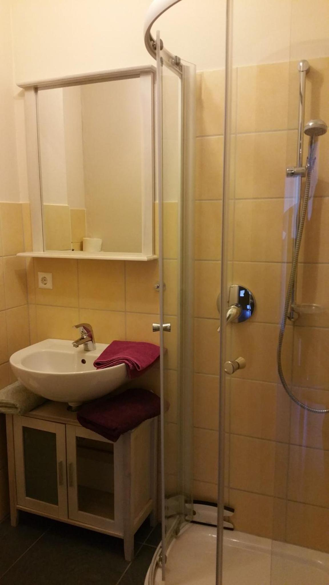 Double Room with Private External Bathroom photo 3