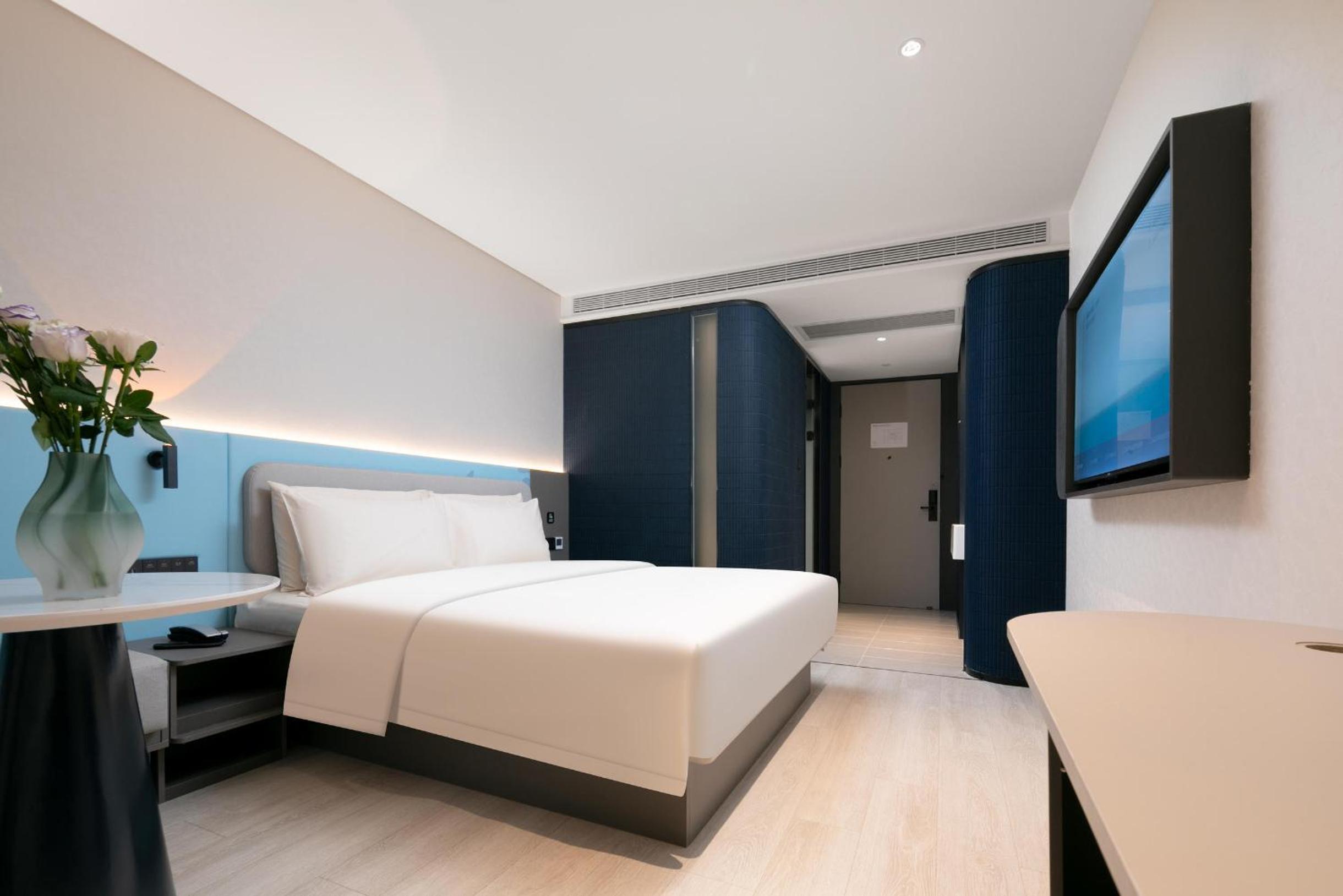 Deluxe Double Room photo 1