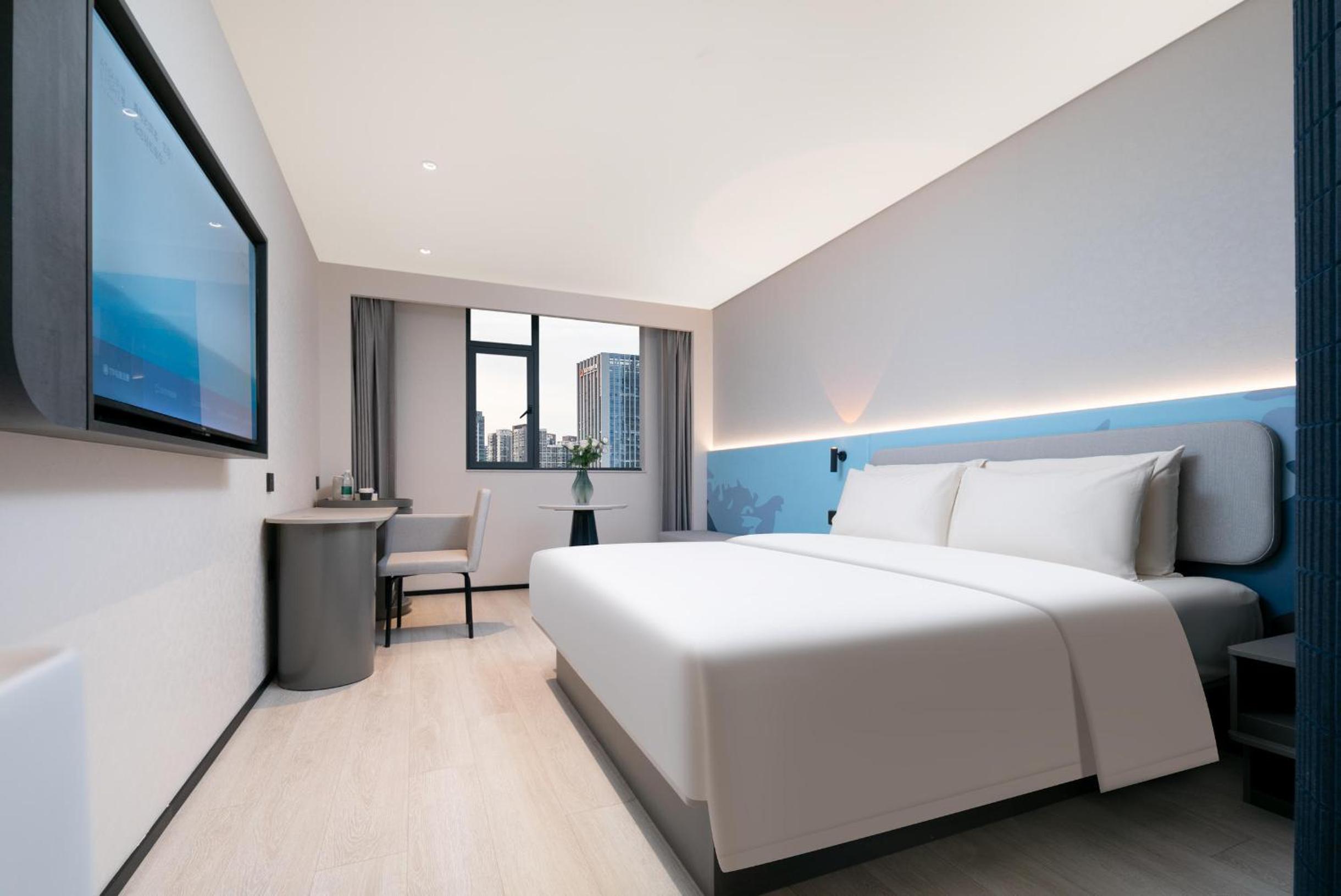 Standard Double Room photo 1