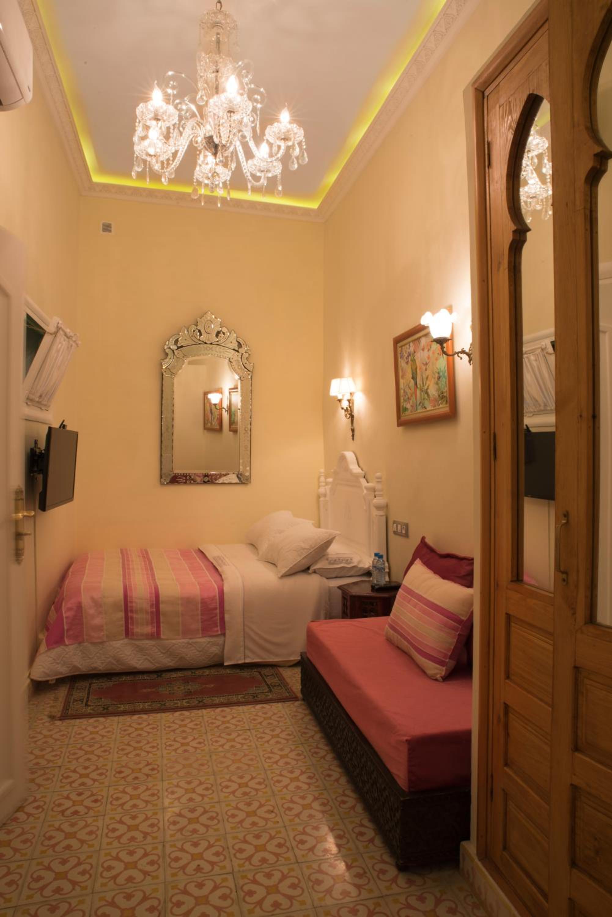 Damasco Double Room - Photo 2