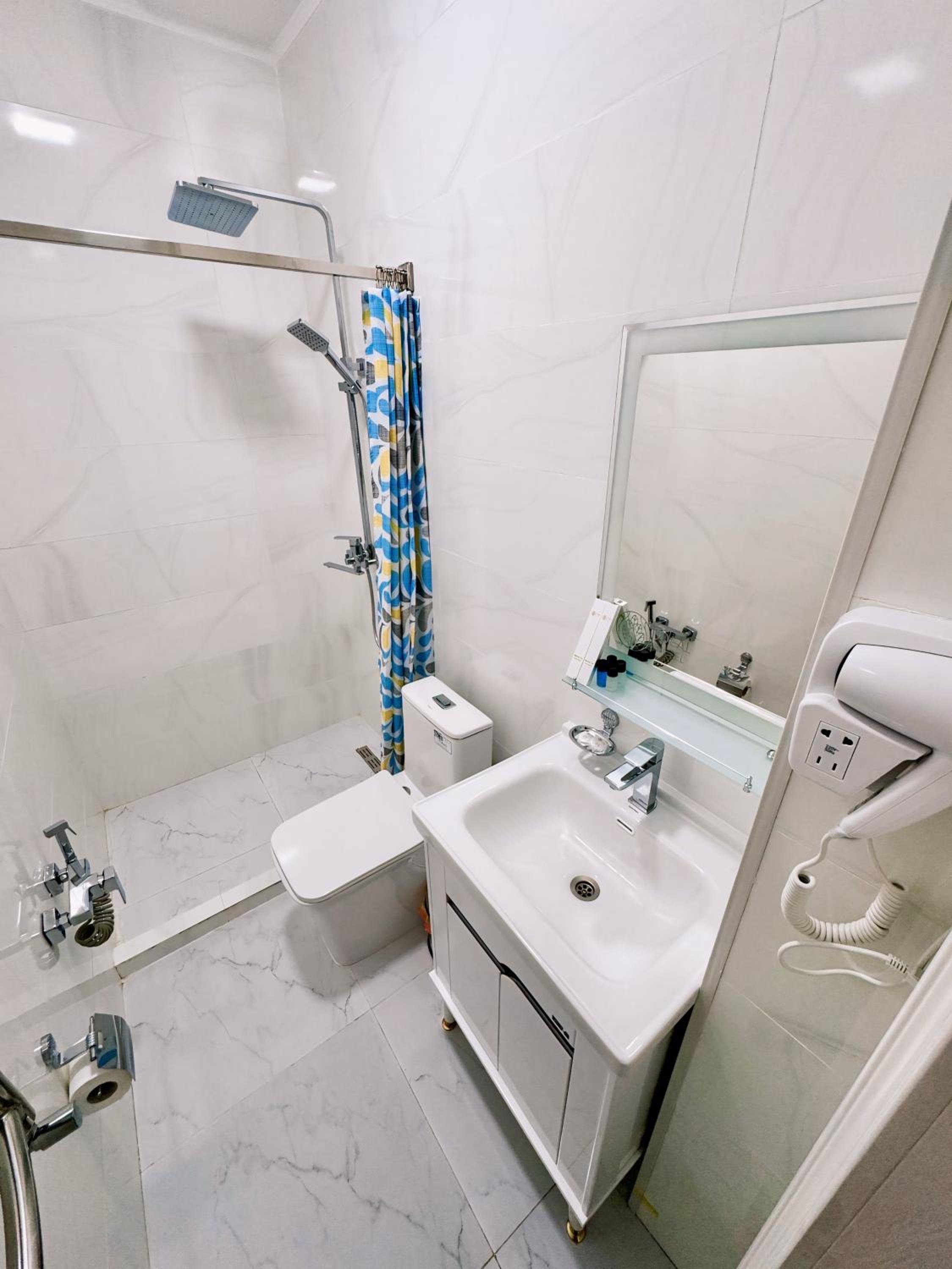 Standard Suite
