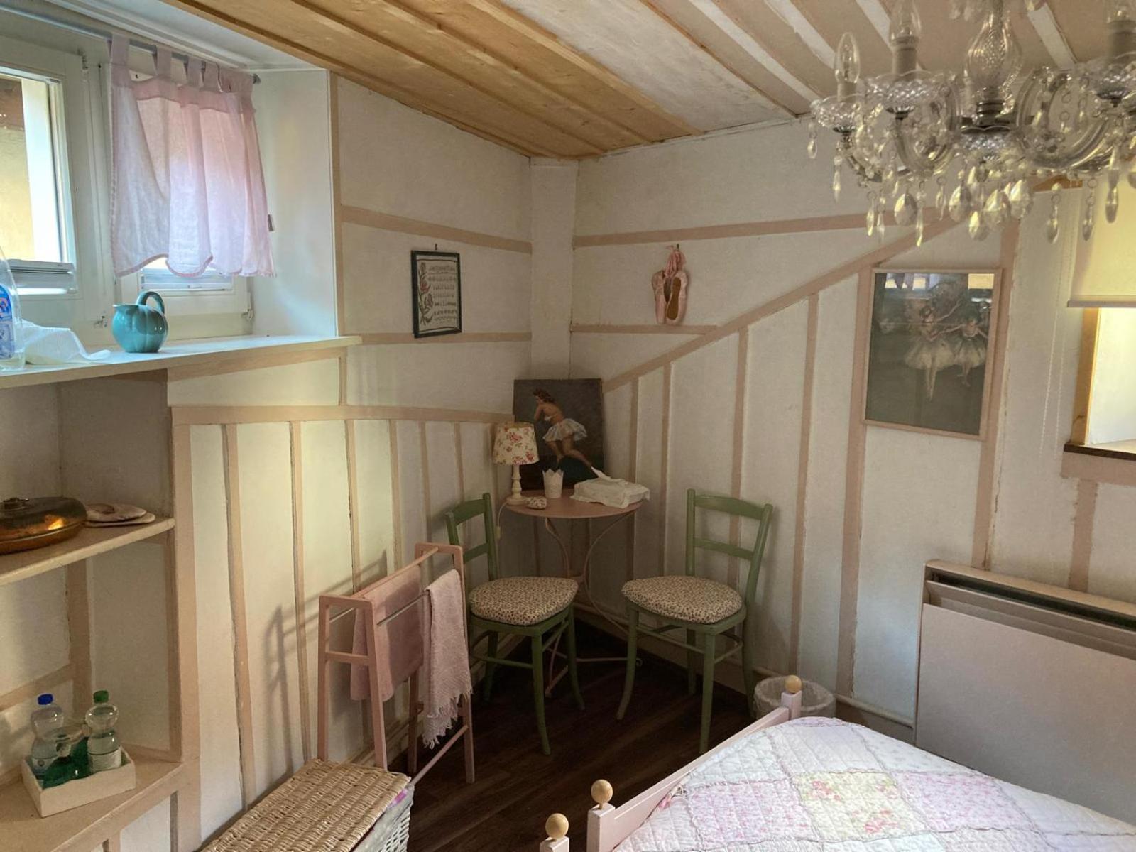 Deluxe Double or Twin Room photo 1