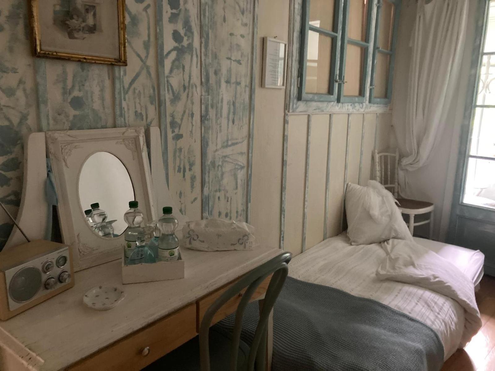 Budget Twin Room photo 1
