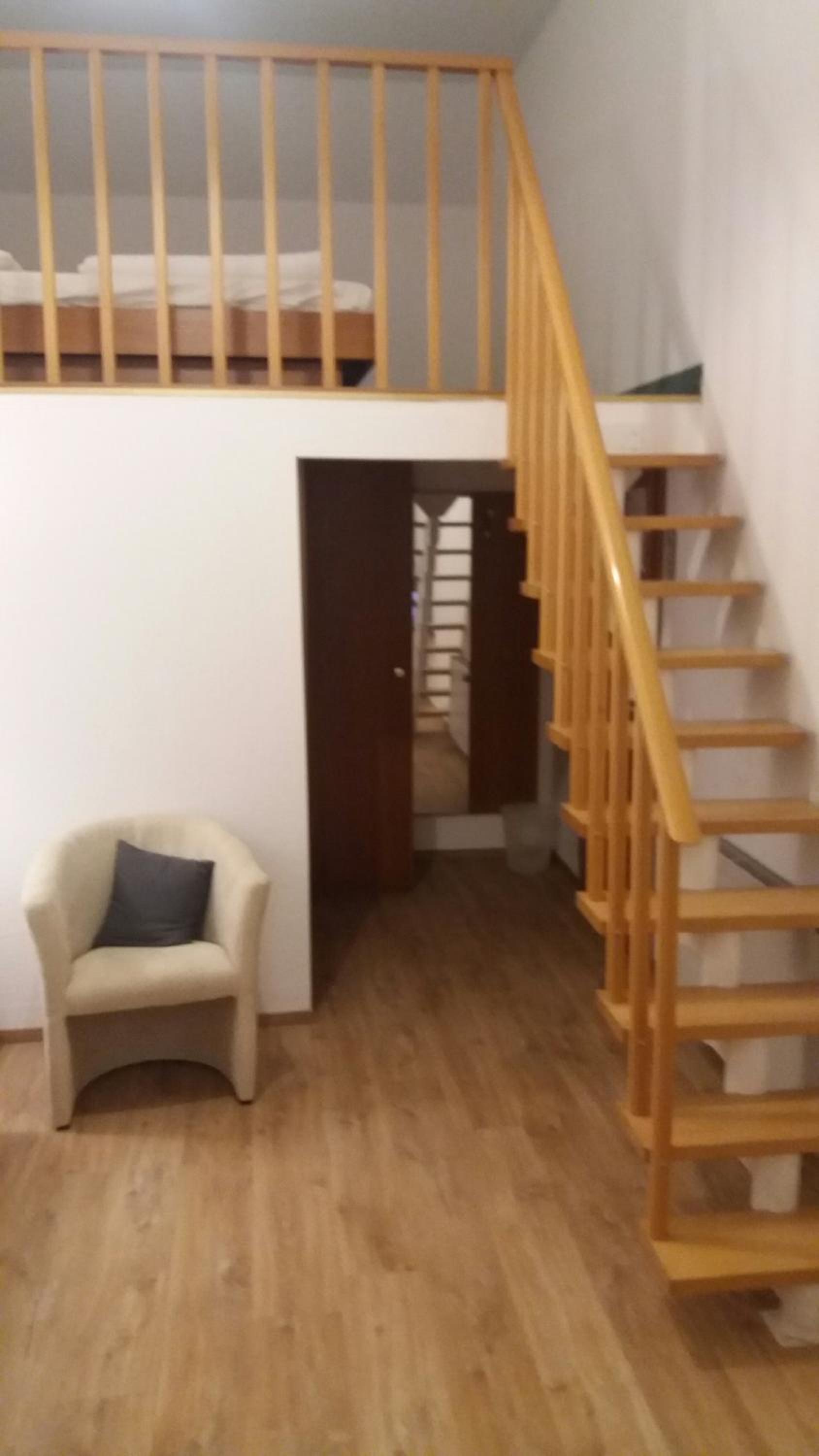 Double Room with Extra Bed - Photo 1