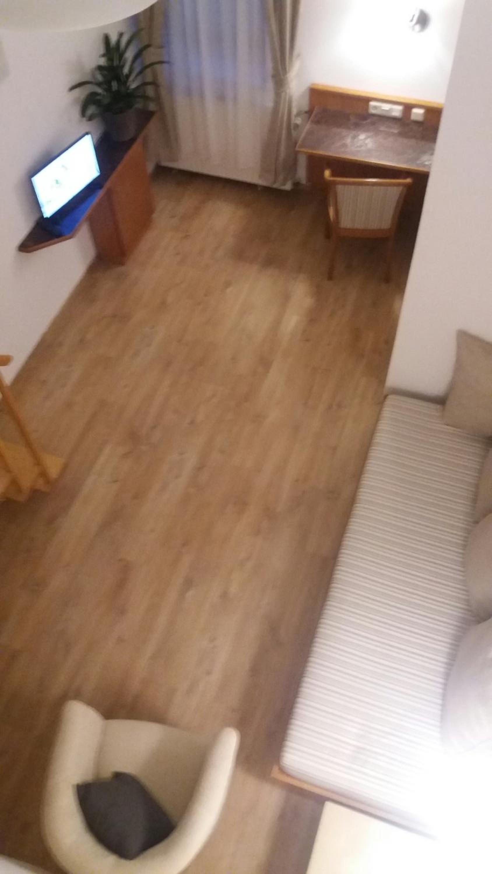 Double Room with Extra Bed - Photo 16