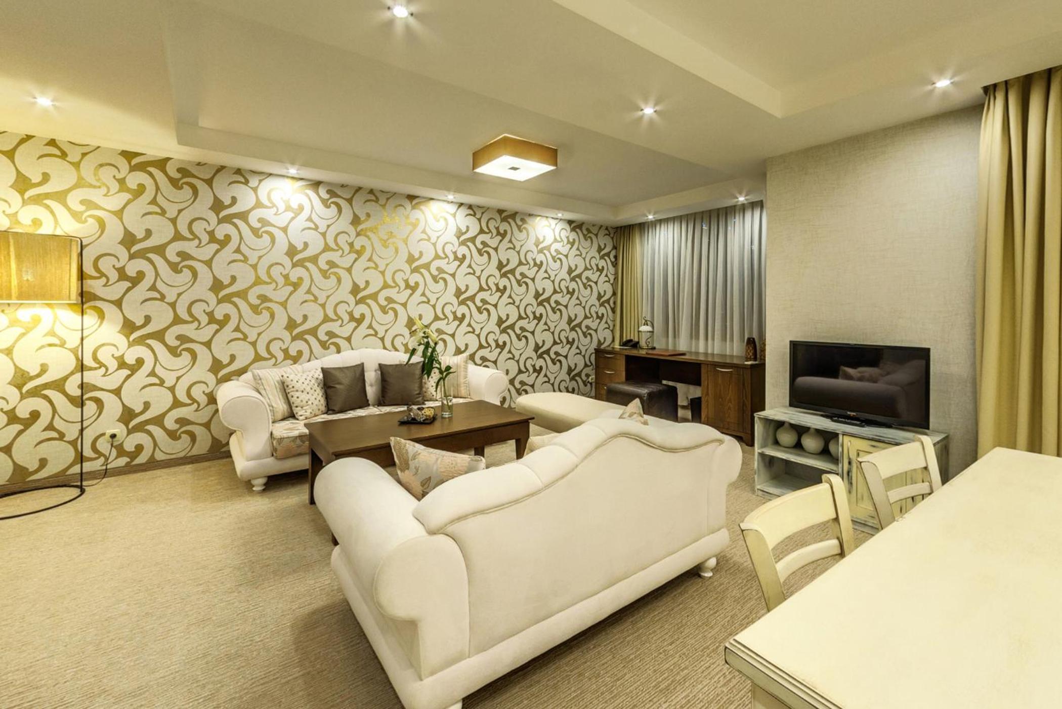 Presidential Suite photo 1