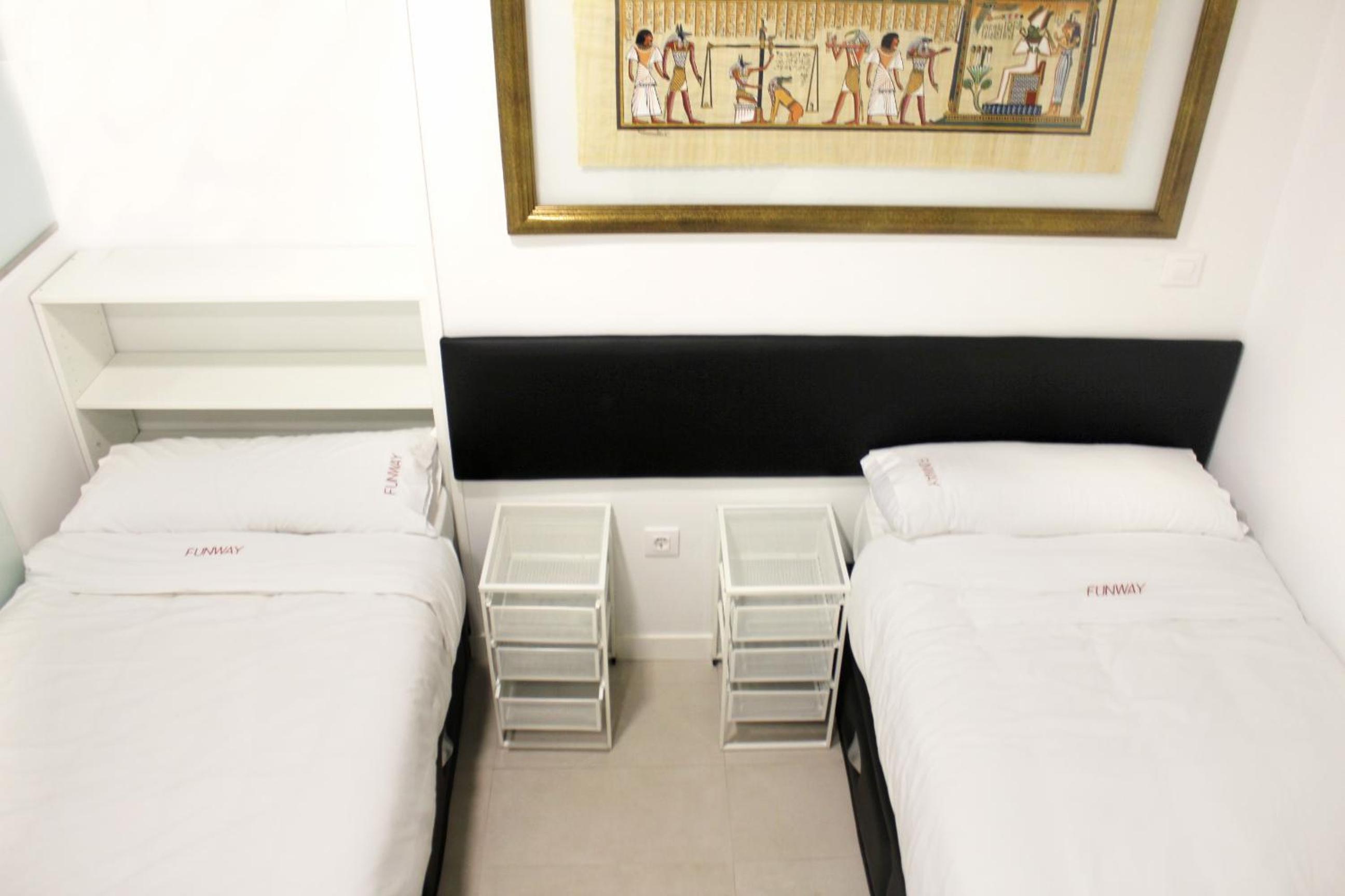 Apartamento de lujo