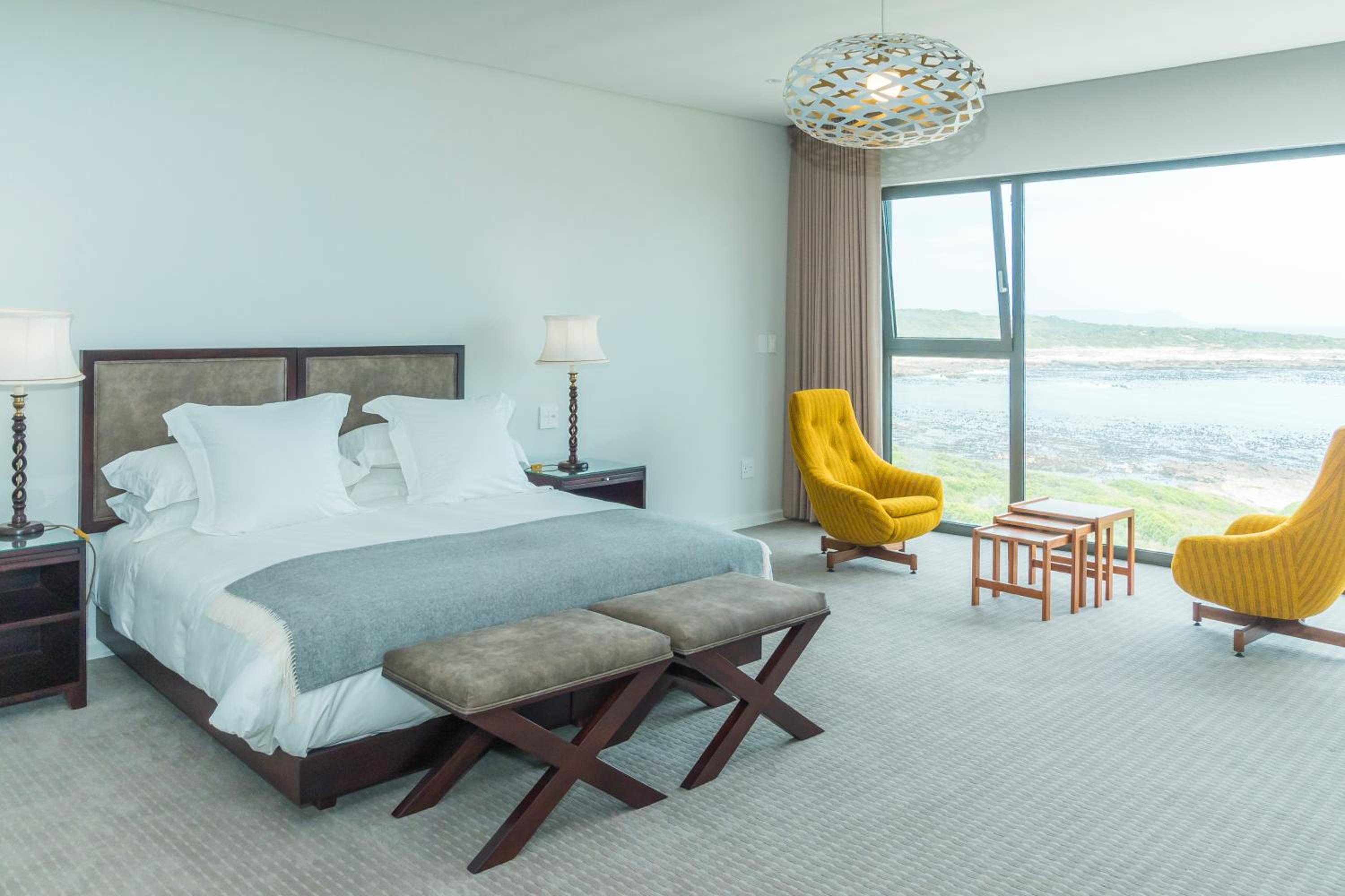Superior Double or Twin Room with Sea View - Photo 13