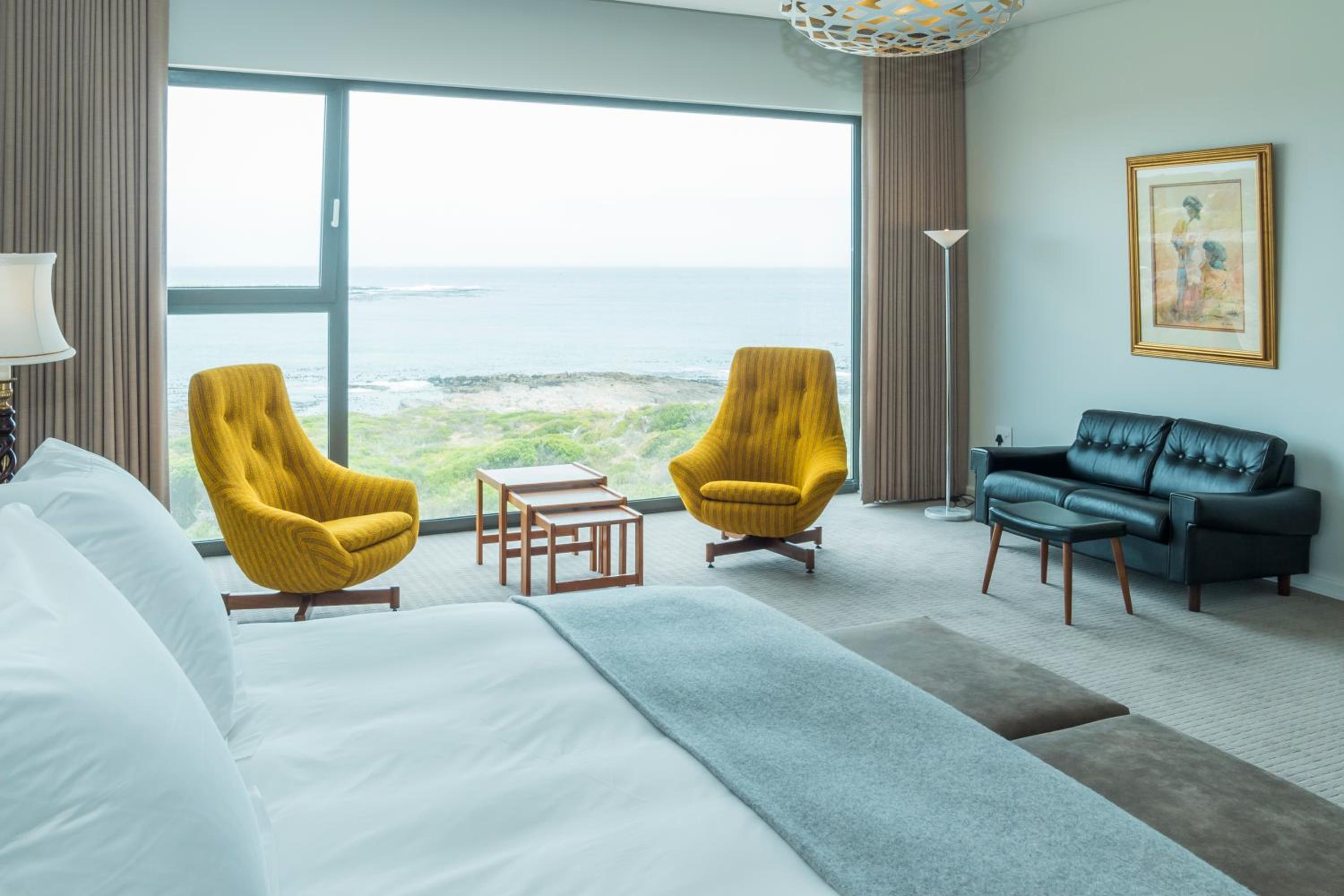 Superior Double or Twin Room with Sea View - Photo 12
