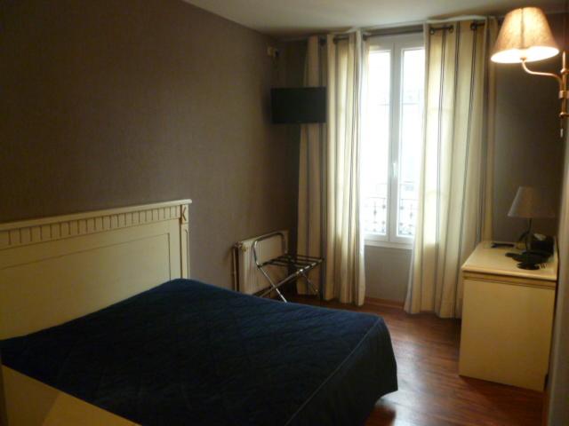 Double Room - Photo 1