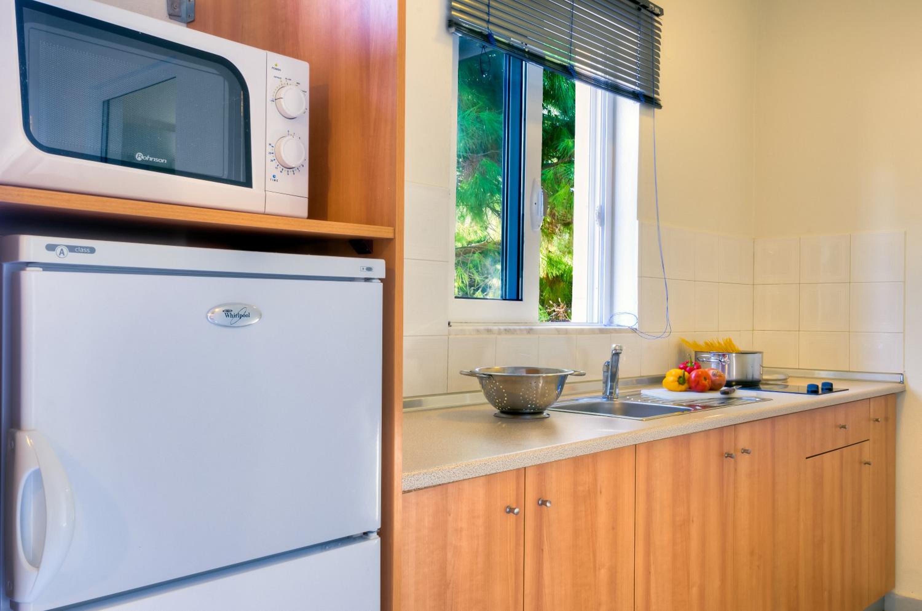 Two-Bedroom Apartment (5 Adults)