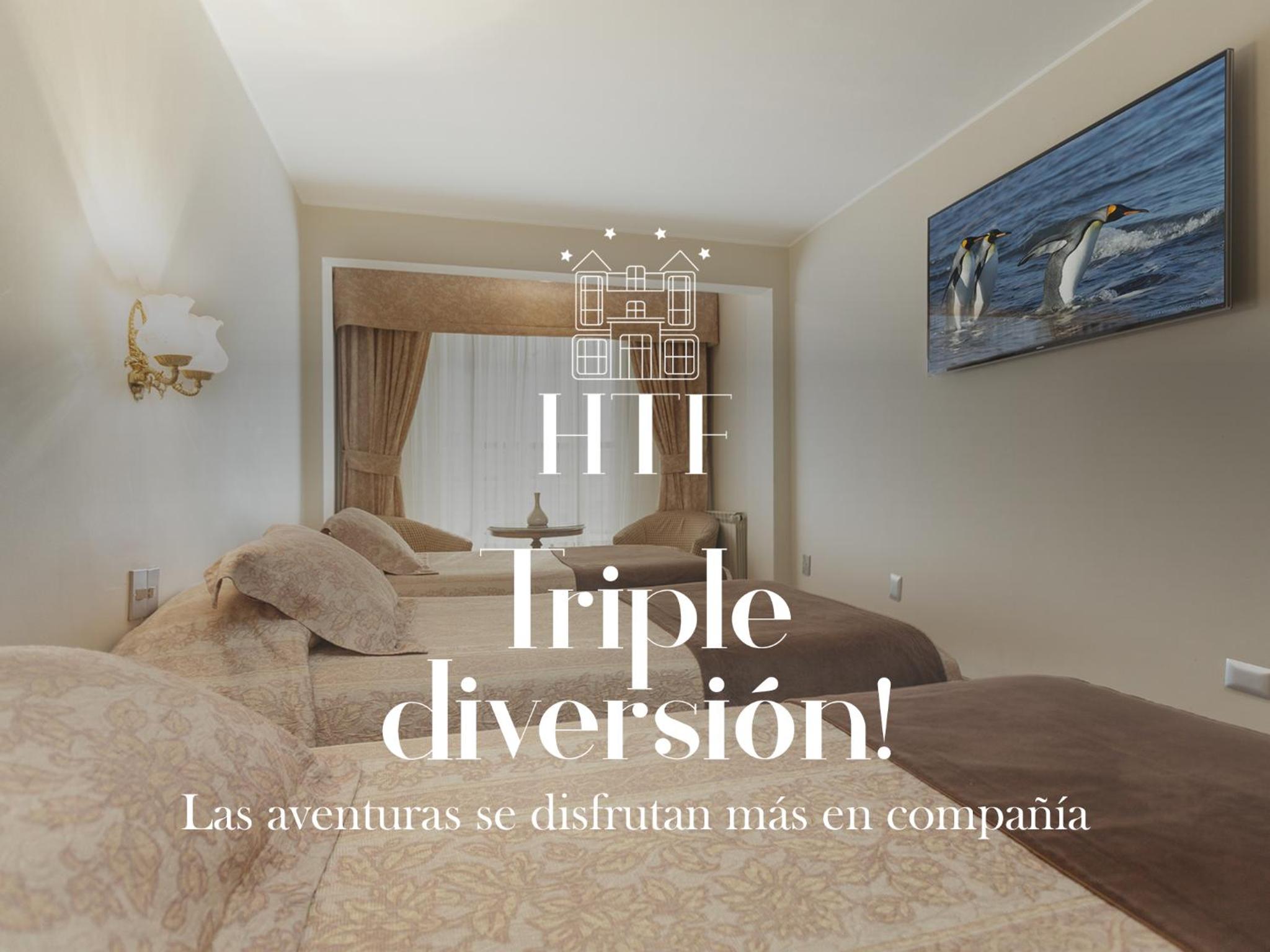 Triple Room photo 2