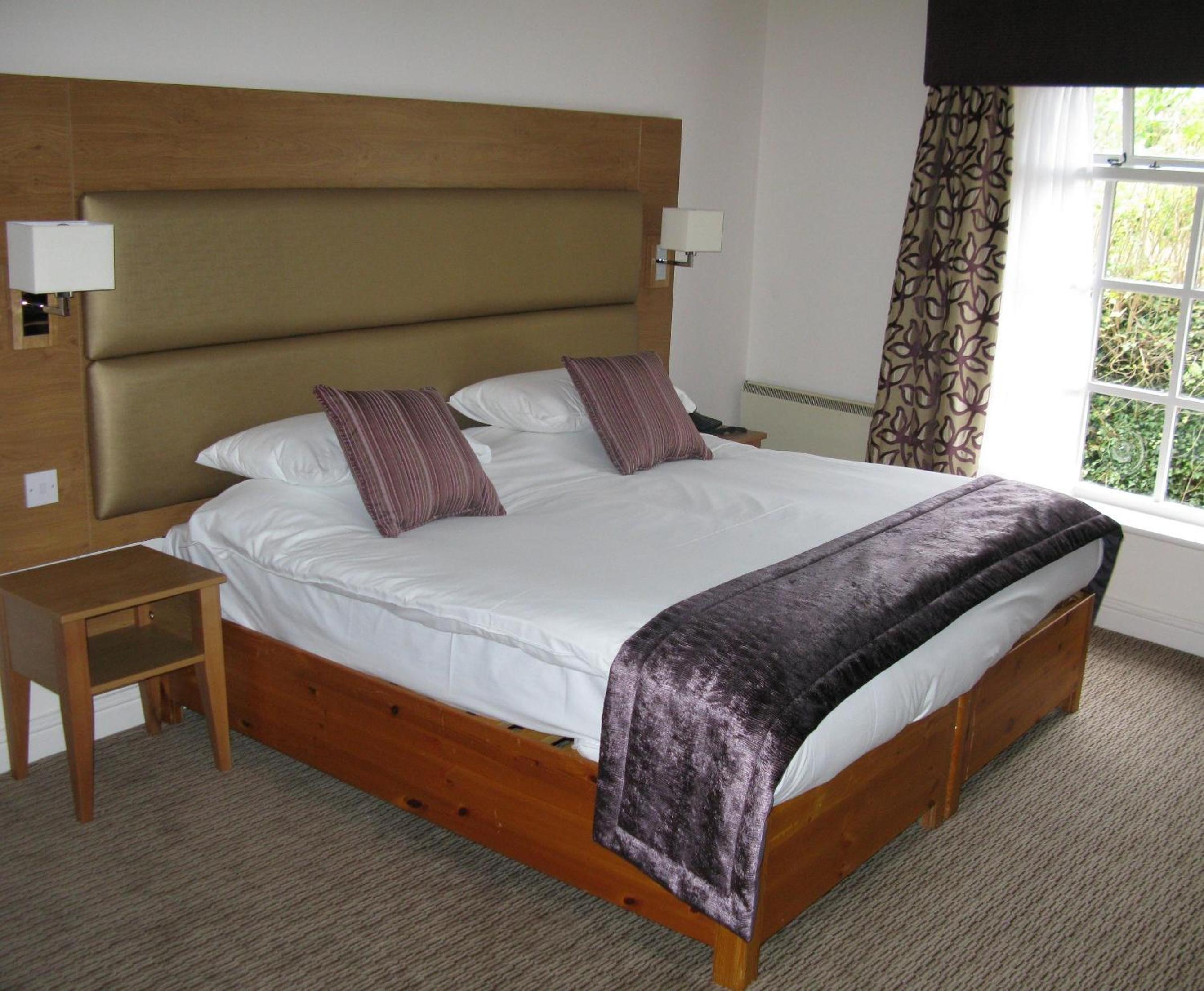 Standard Double Room photo 2