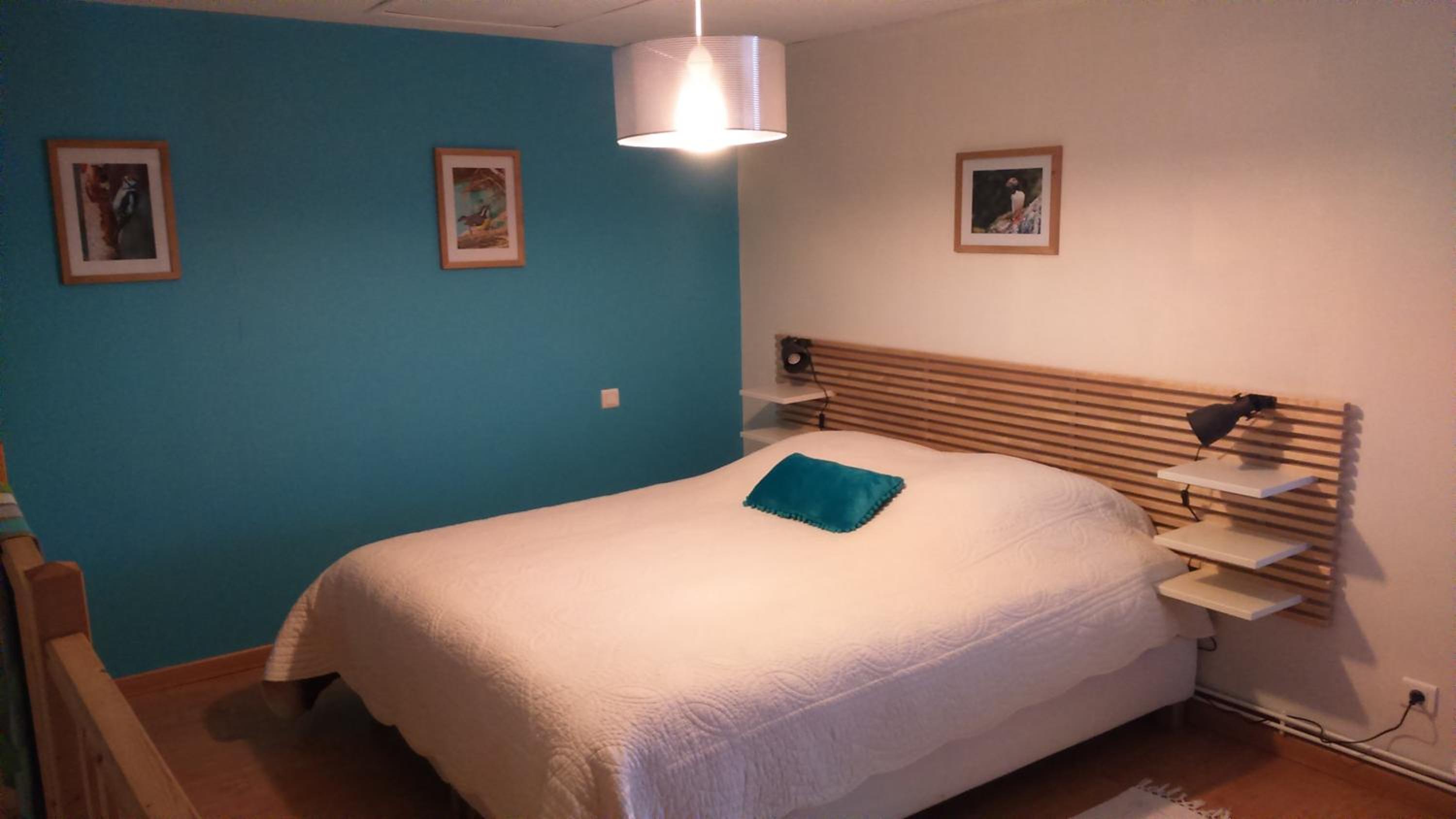 Double Room with Extra Bed photo 1