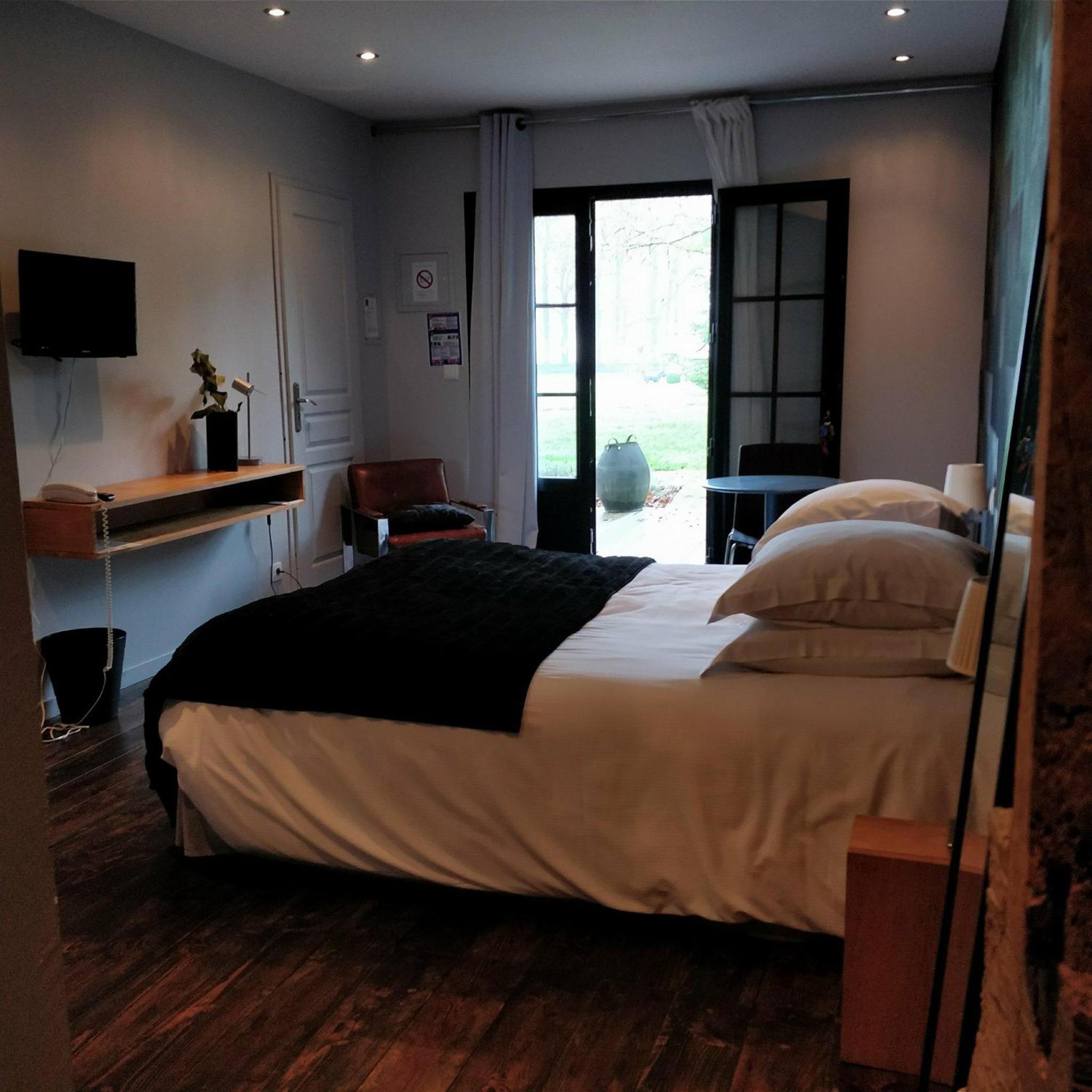  Garden View Double Room  photo 1