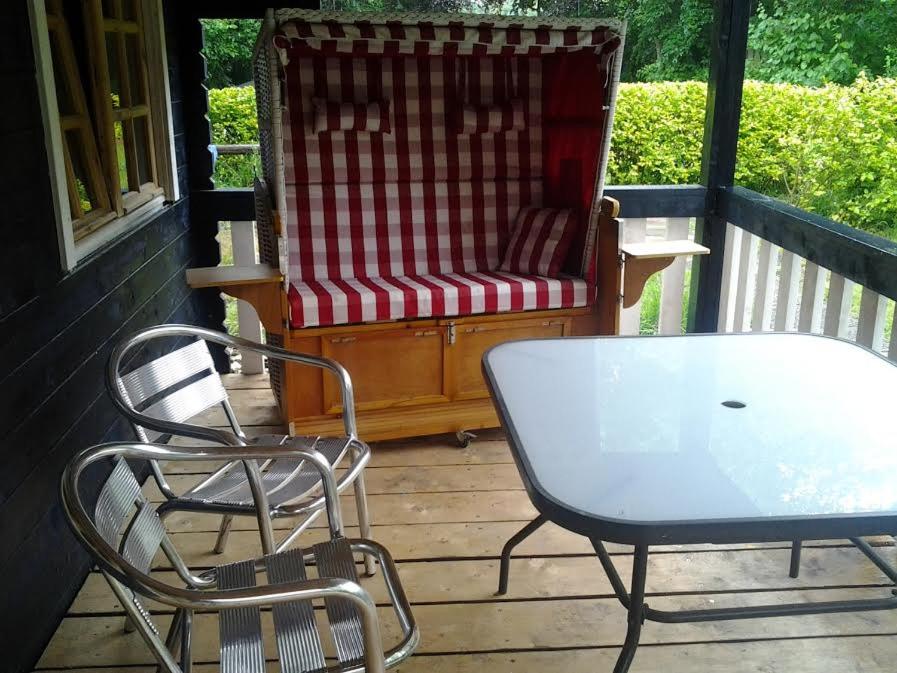 Superior Chalet photo 2